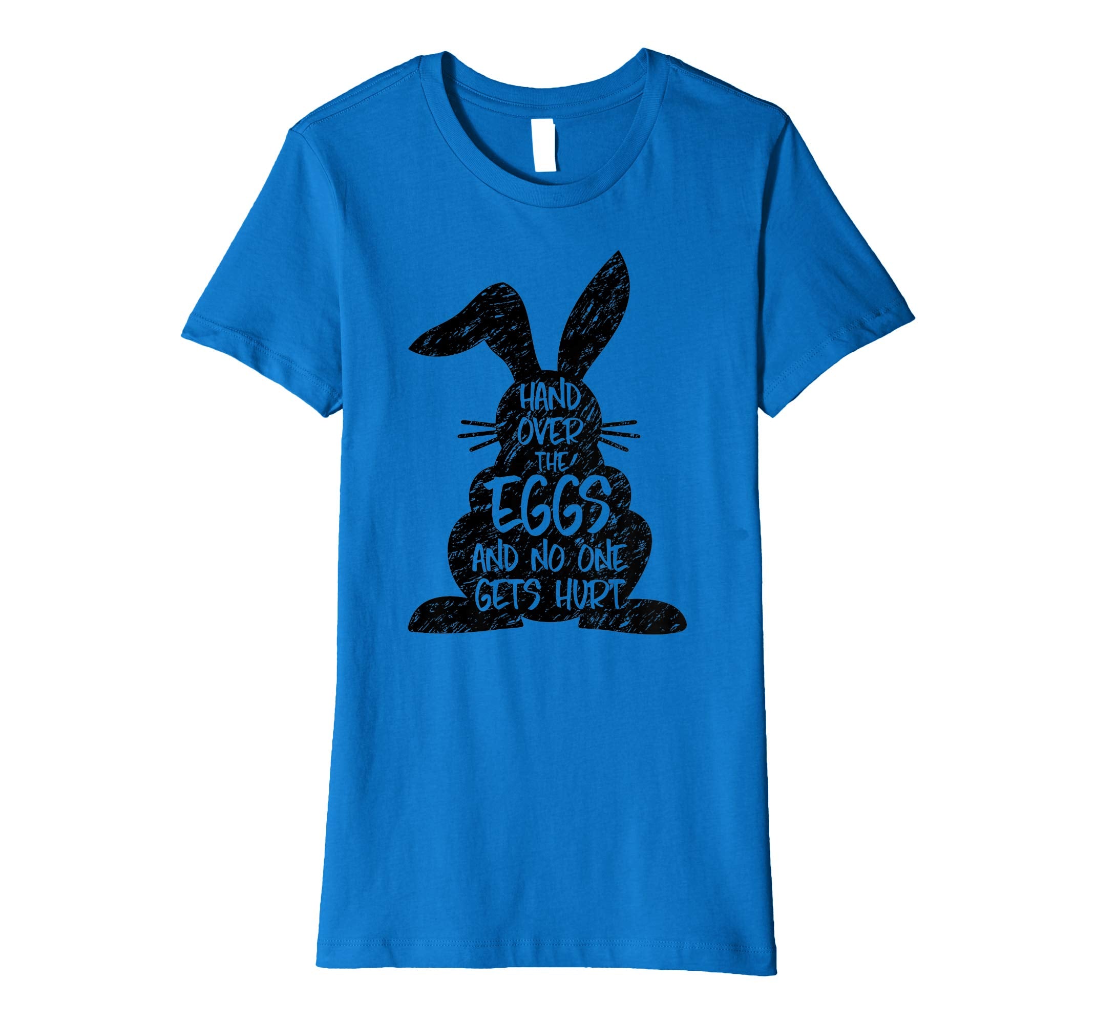 Easter Shirt Rabbit Eggs Funny Easter Day Gift Idea