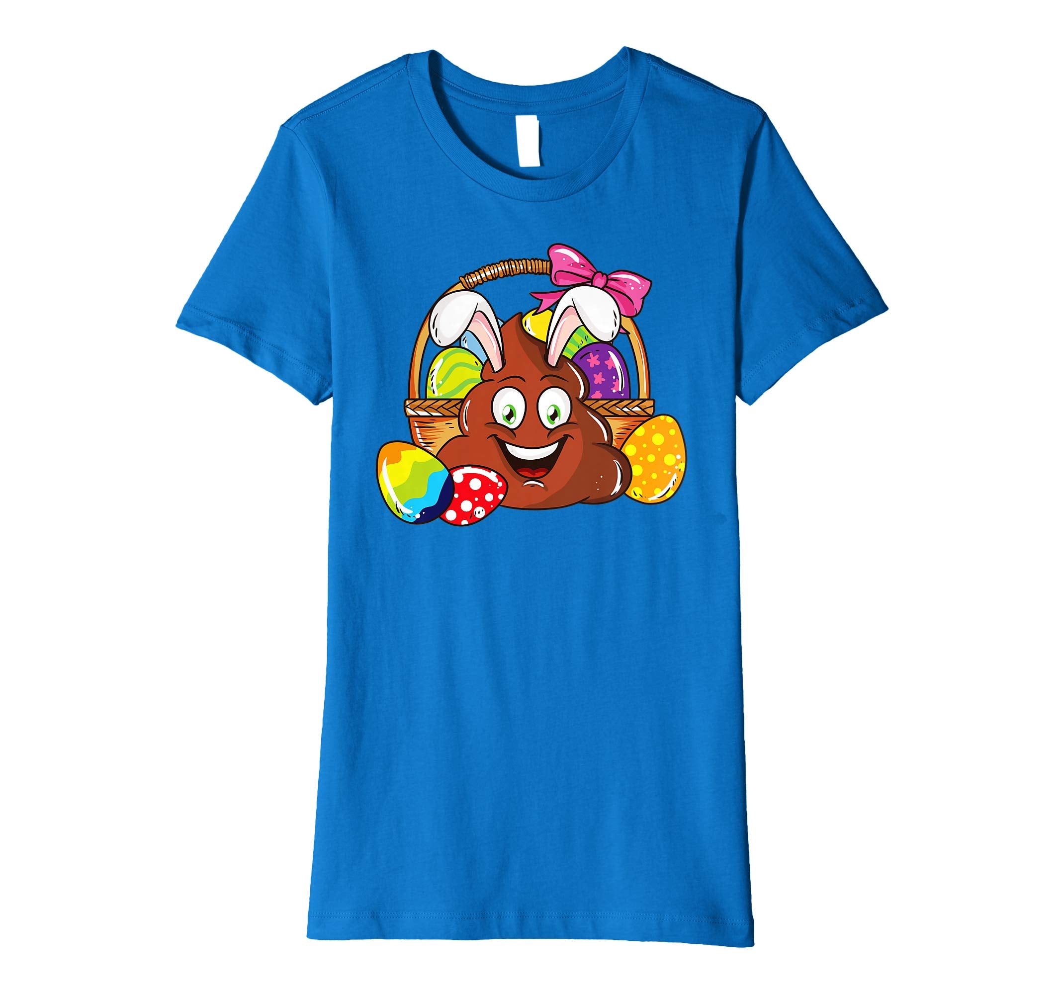 Poop Shirt Funny Easter Shirts Funny Poop Shirt