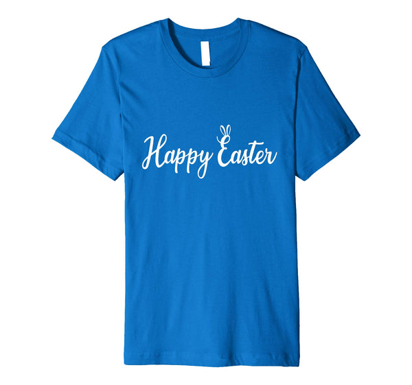 Amazing Rabbit gift Happy Easter day t-shirt