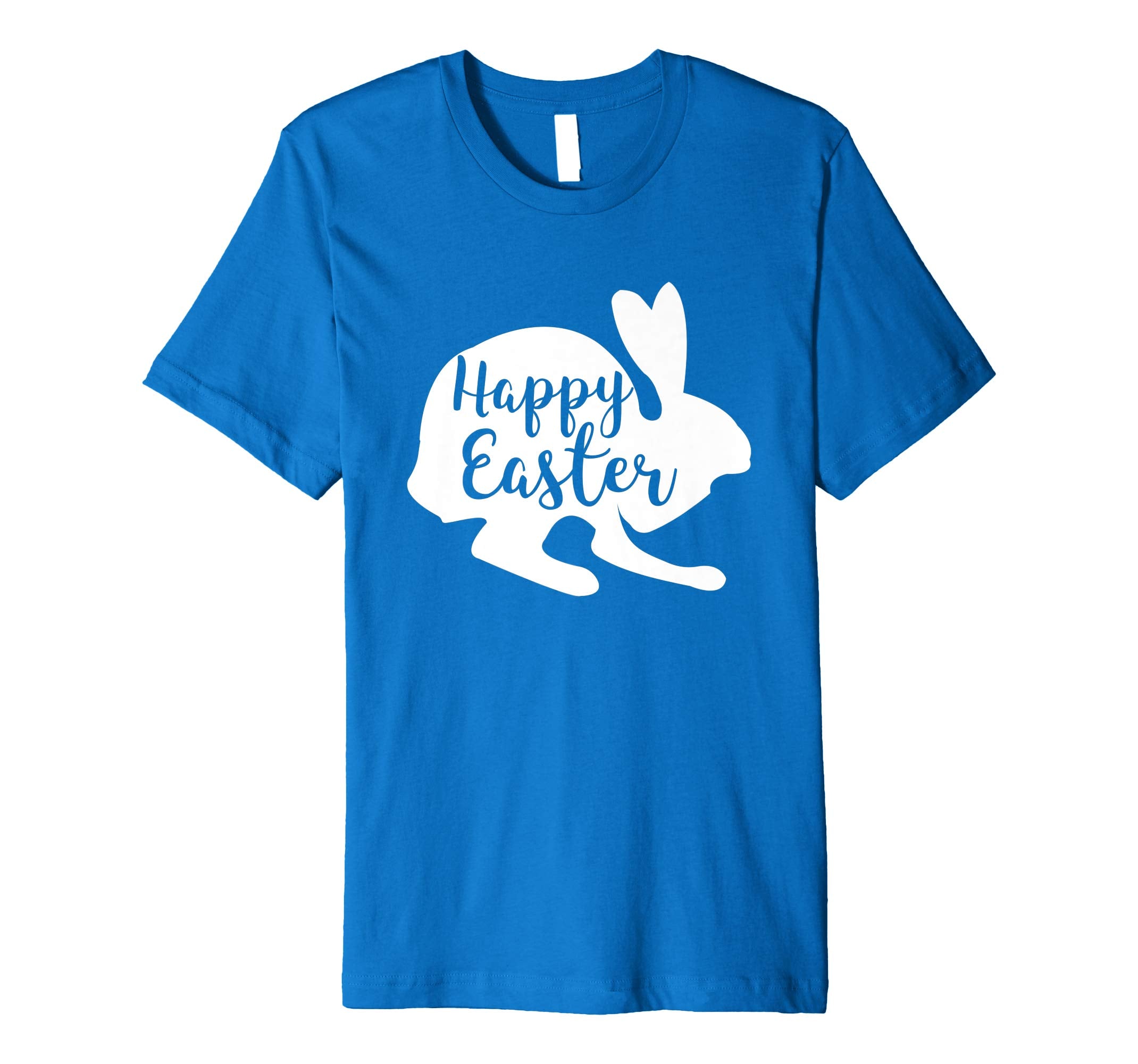 Happy Easter Cute Easter Bunny T Shirt Best Gift For Easter
