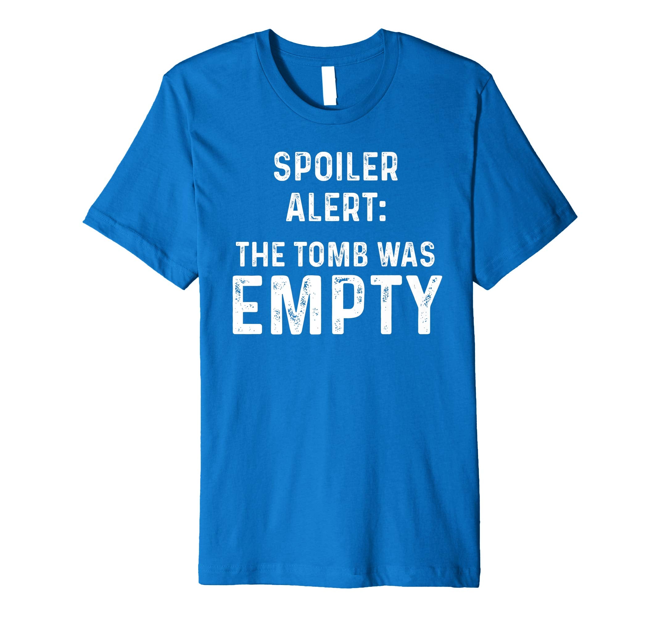 Easter Shirt He Is Risen Empty Tomb Jesus is Alive T-shirt