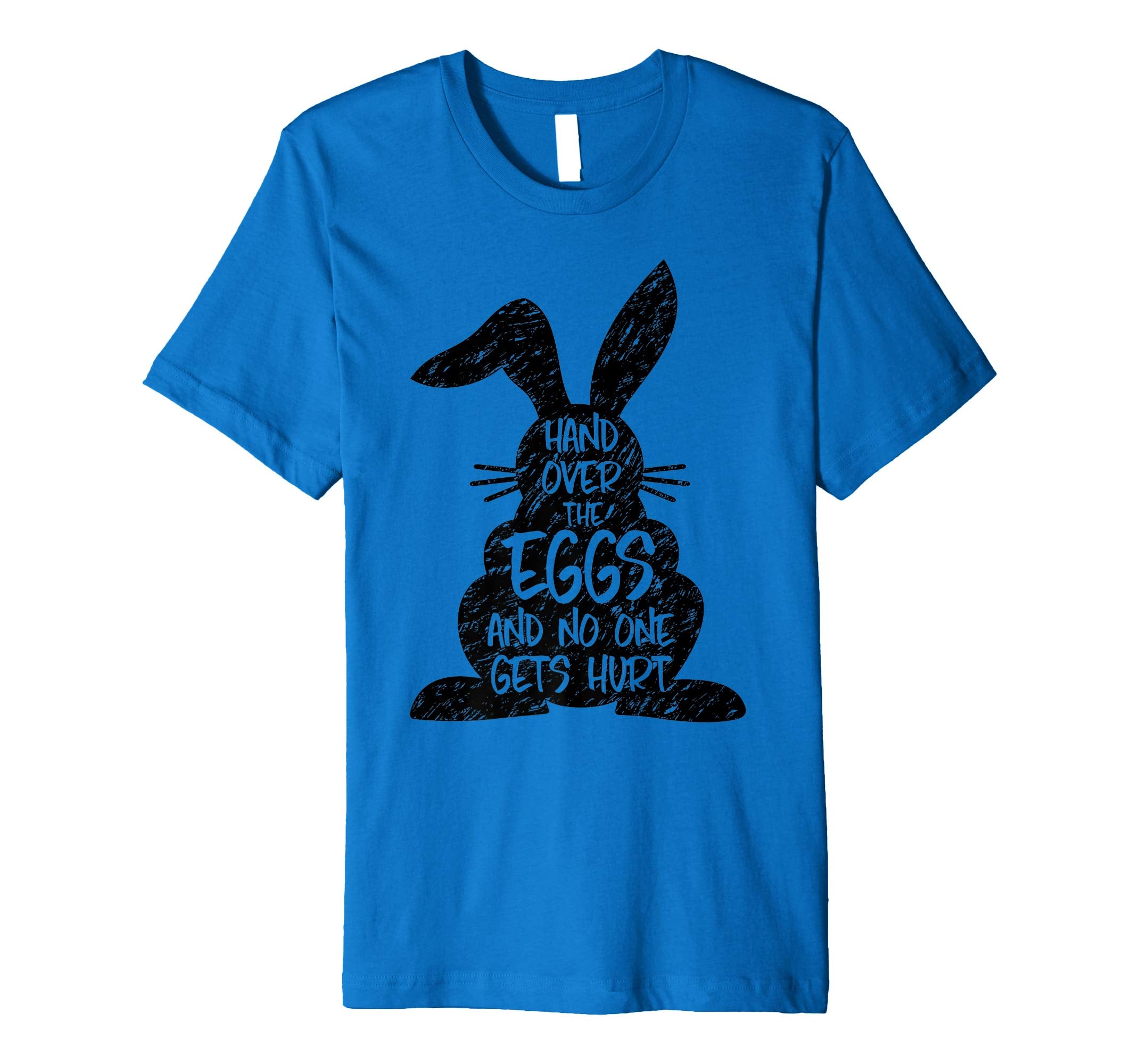 Easter Shirt Rabbit Eggs Funny Easter Day Gift Idea