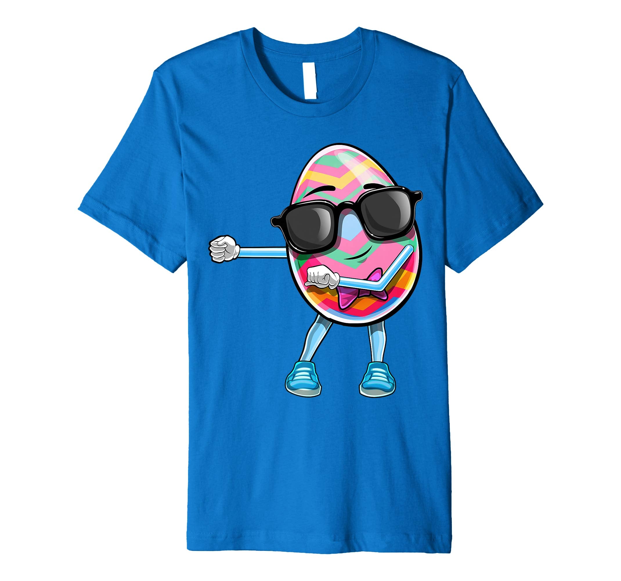 Flossing Easter Egg Shirt Kids Funny Easter Day Gift Kids