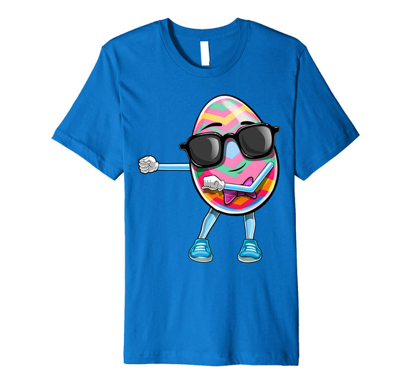 Flossing Easter Egg Shirt Kids Funny Easter Day Gift Kids