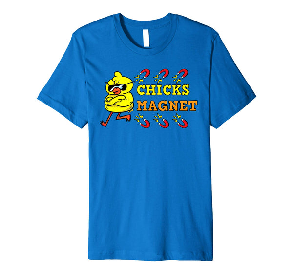 Funny Easter Chicks T Shirt for Toddler Boys and Men