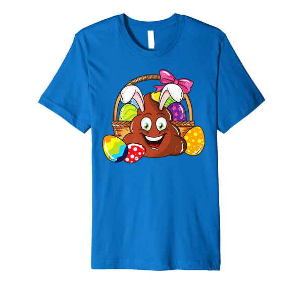 Poop Shirt Funny Easter Shirts Funny Poop Shirt
