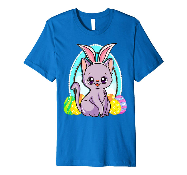 Easter TShirt Girls Easter Day Gifts For Kids