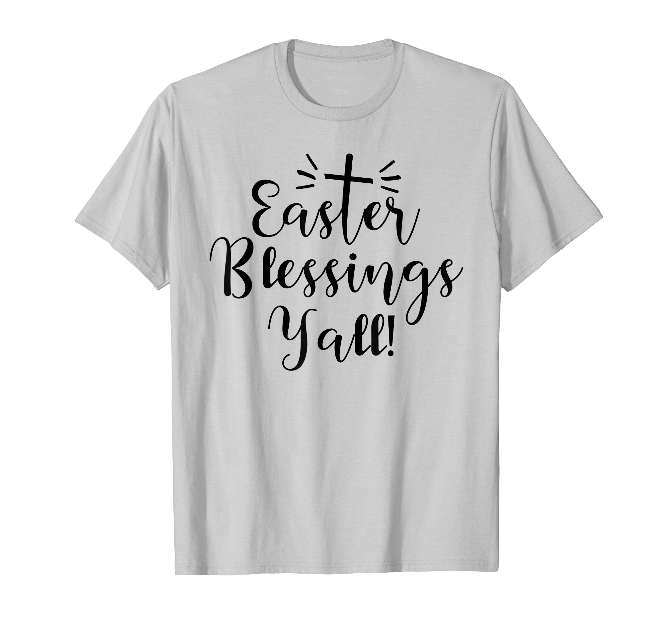Blessings Easter Shirts for Women Religious Christian Gift