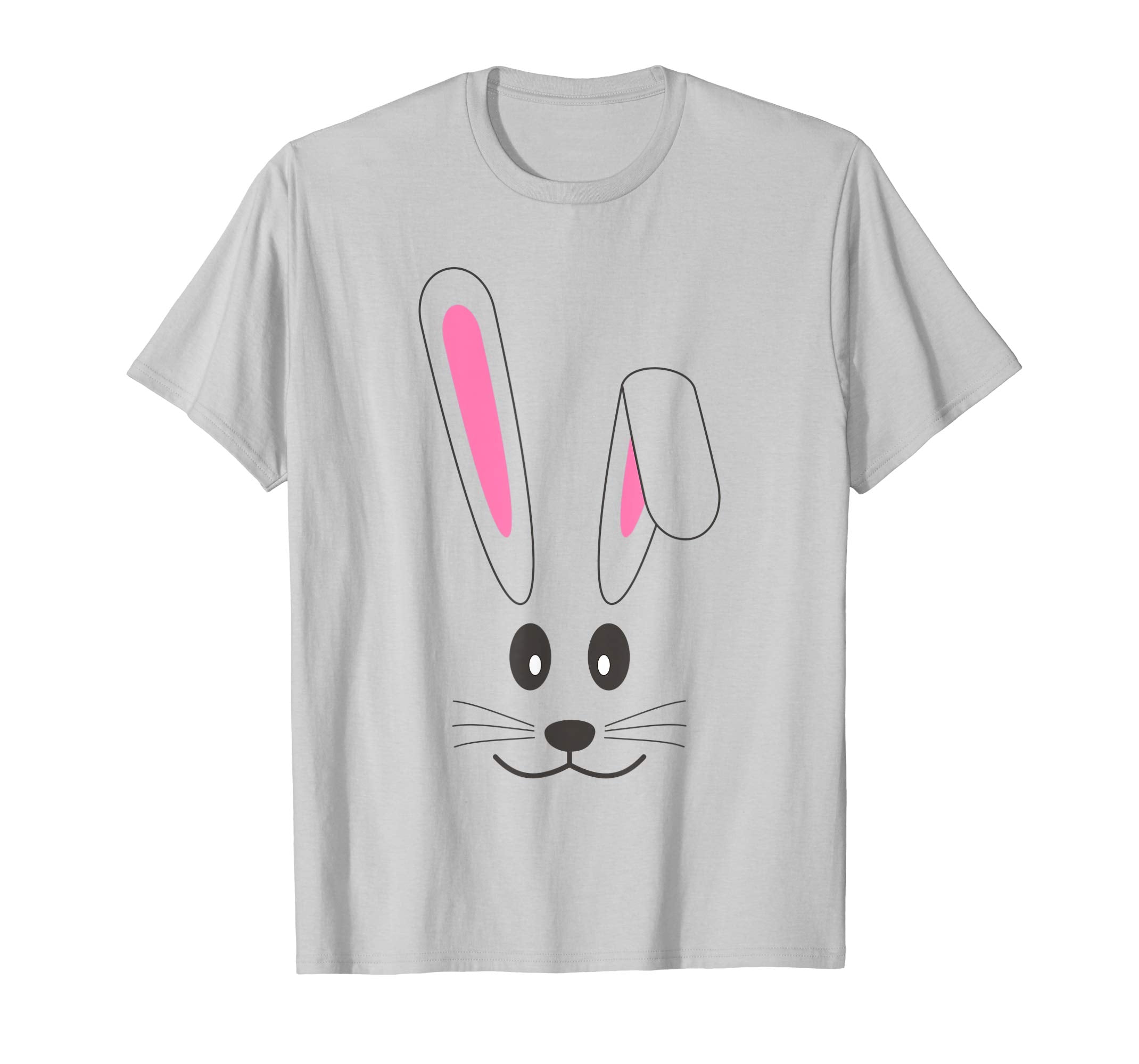 Funny Easter Egg Bunny Shirts Gifts for Men Women Kids