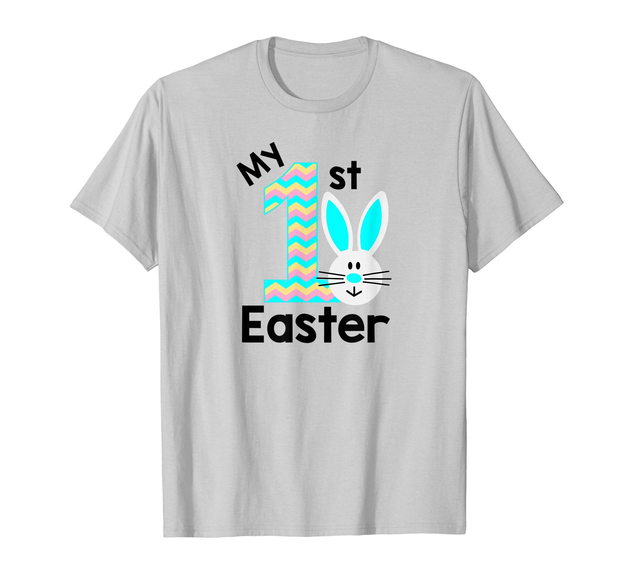 My 1st Easter Unisex T Shirt
