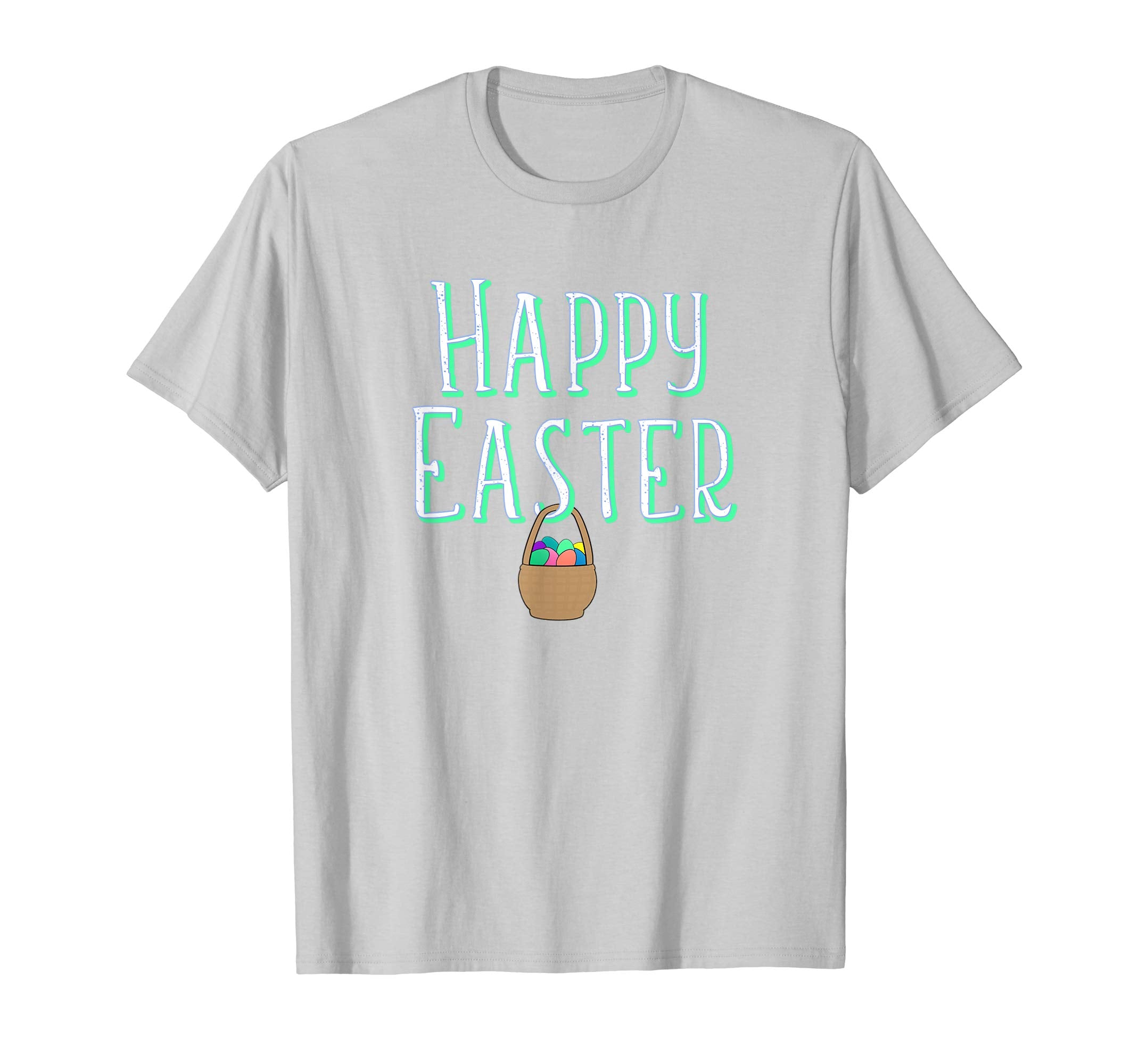 Happy Easter Holiday TShirt
