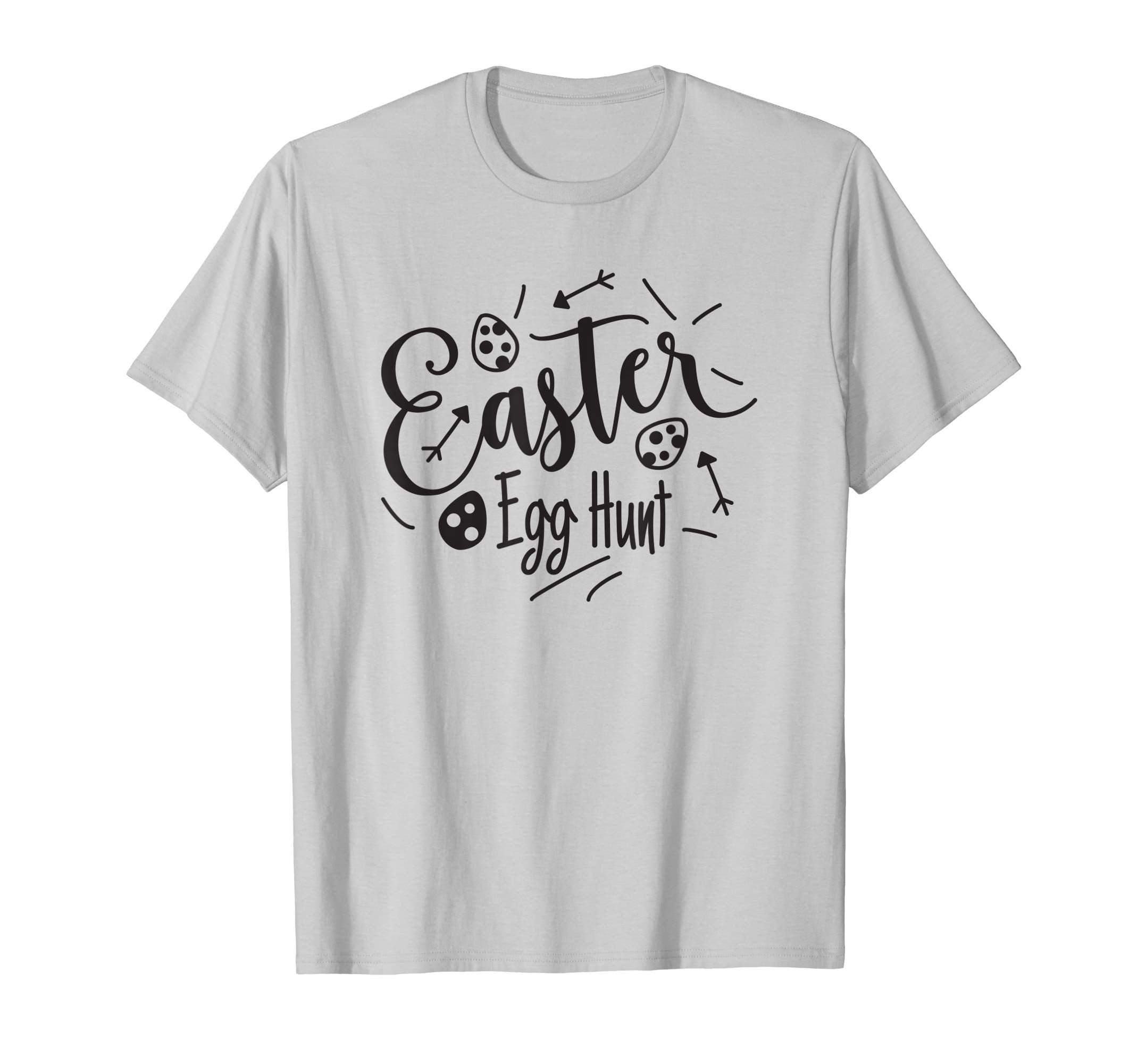 Easter Egg Hunt T-Shirt Happy Easter Tee