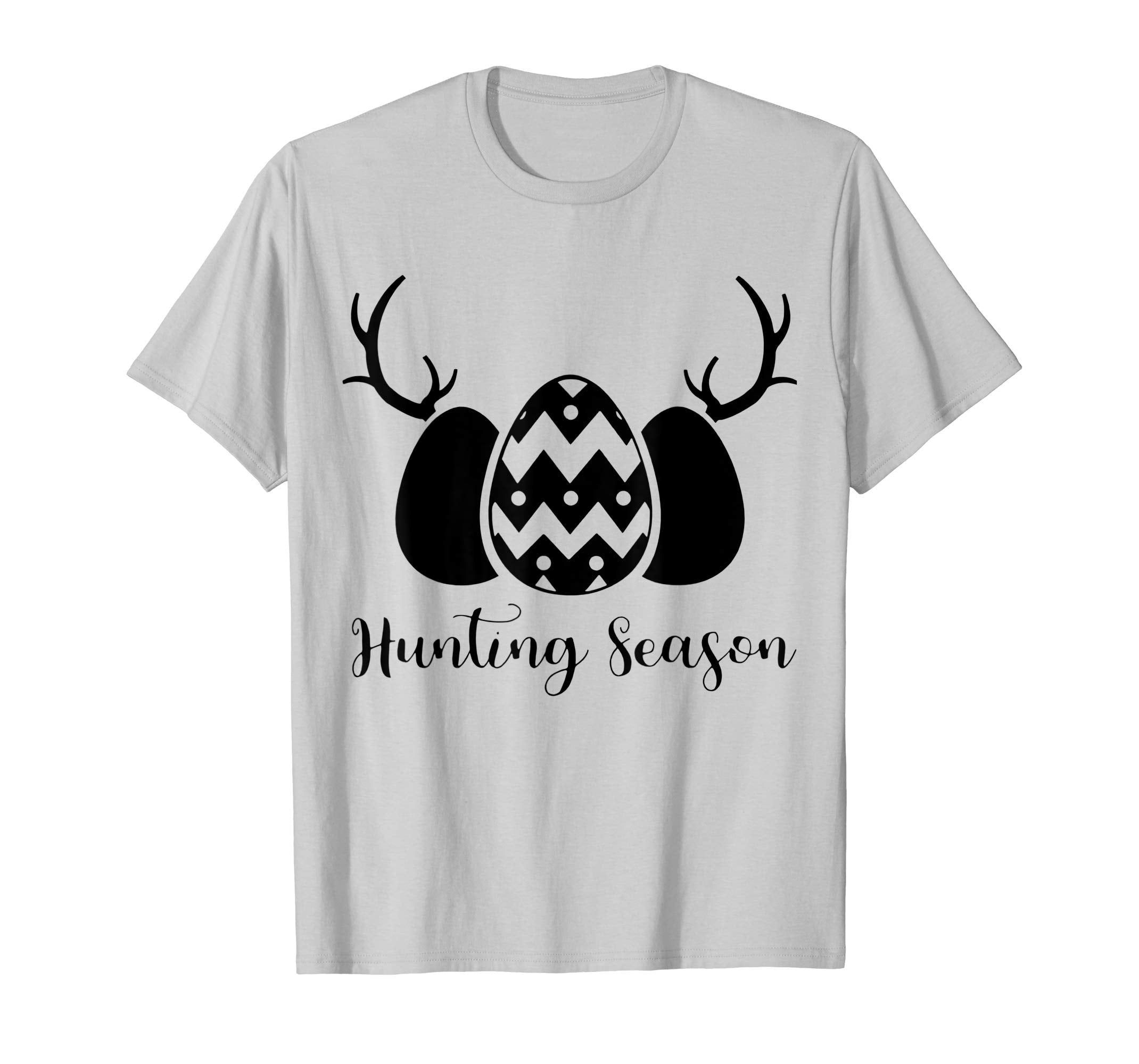 Hunting Season - Cute Bunny Funny Easter Shirt