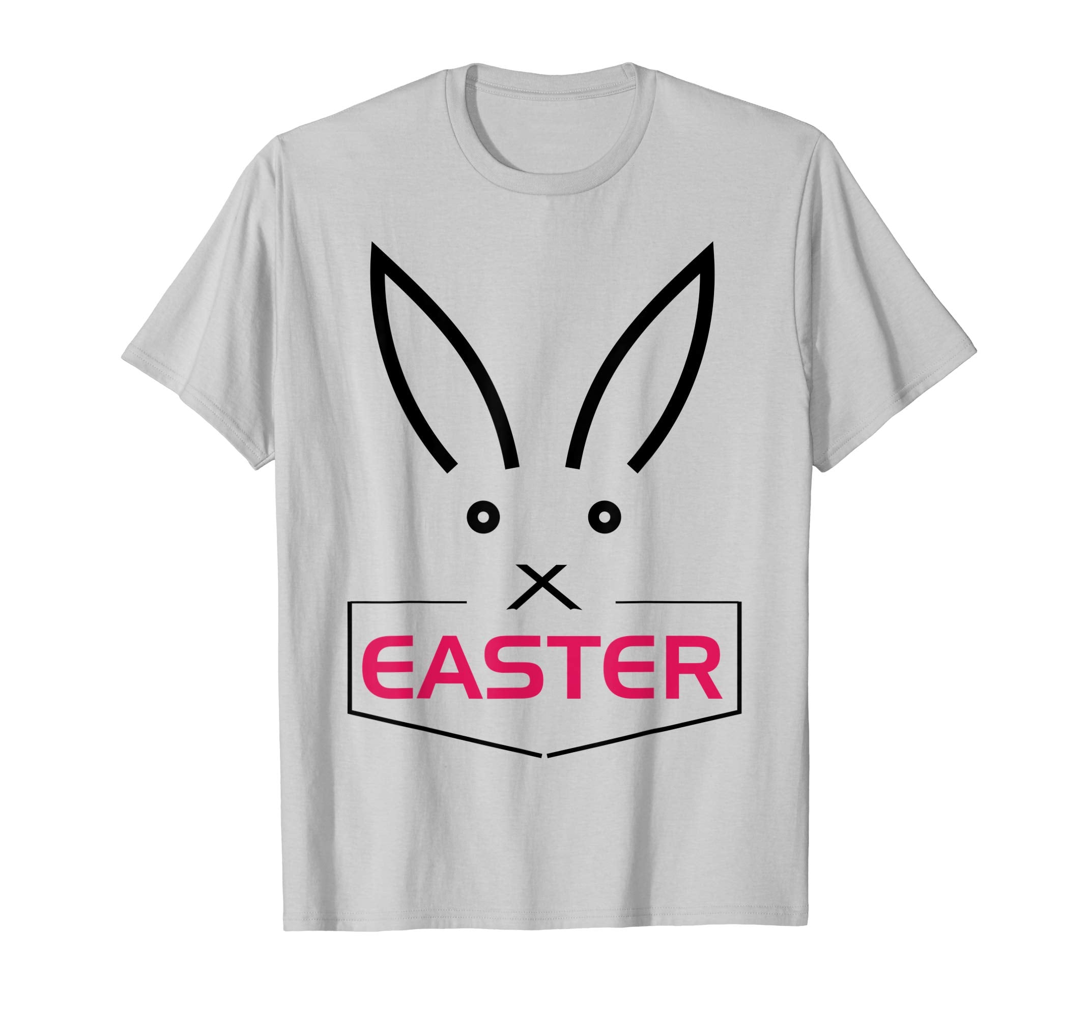Easter Bunny Cute Rabbit Holidays Easter 2019 Gift Shirt