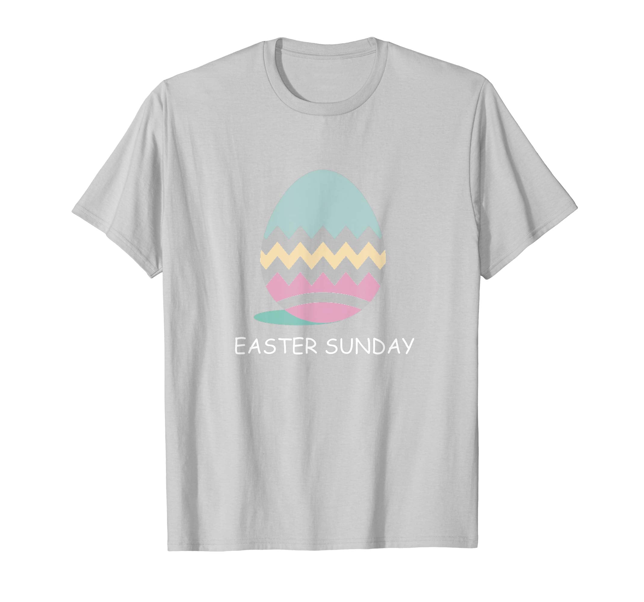 Cute egg | Happy easter sunday t-shirt