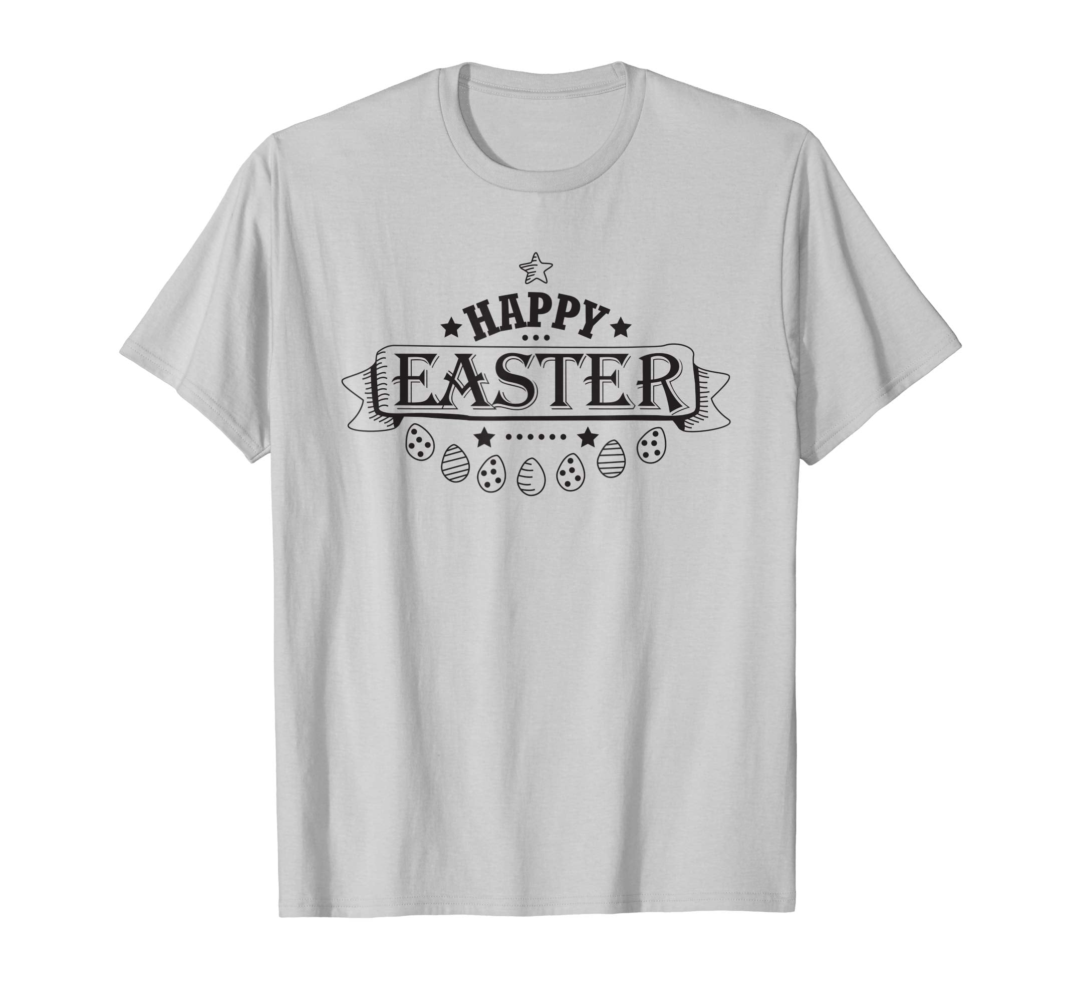 Cute Happy Easter T-shirt