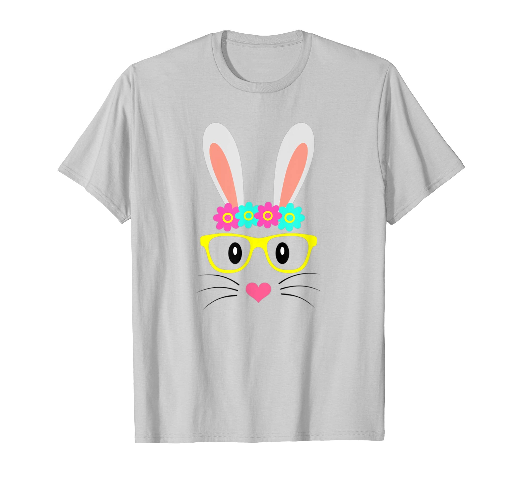 Gift Cute Easter Bunny t shirt