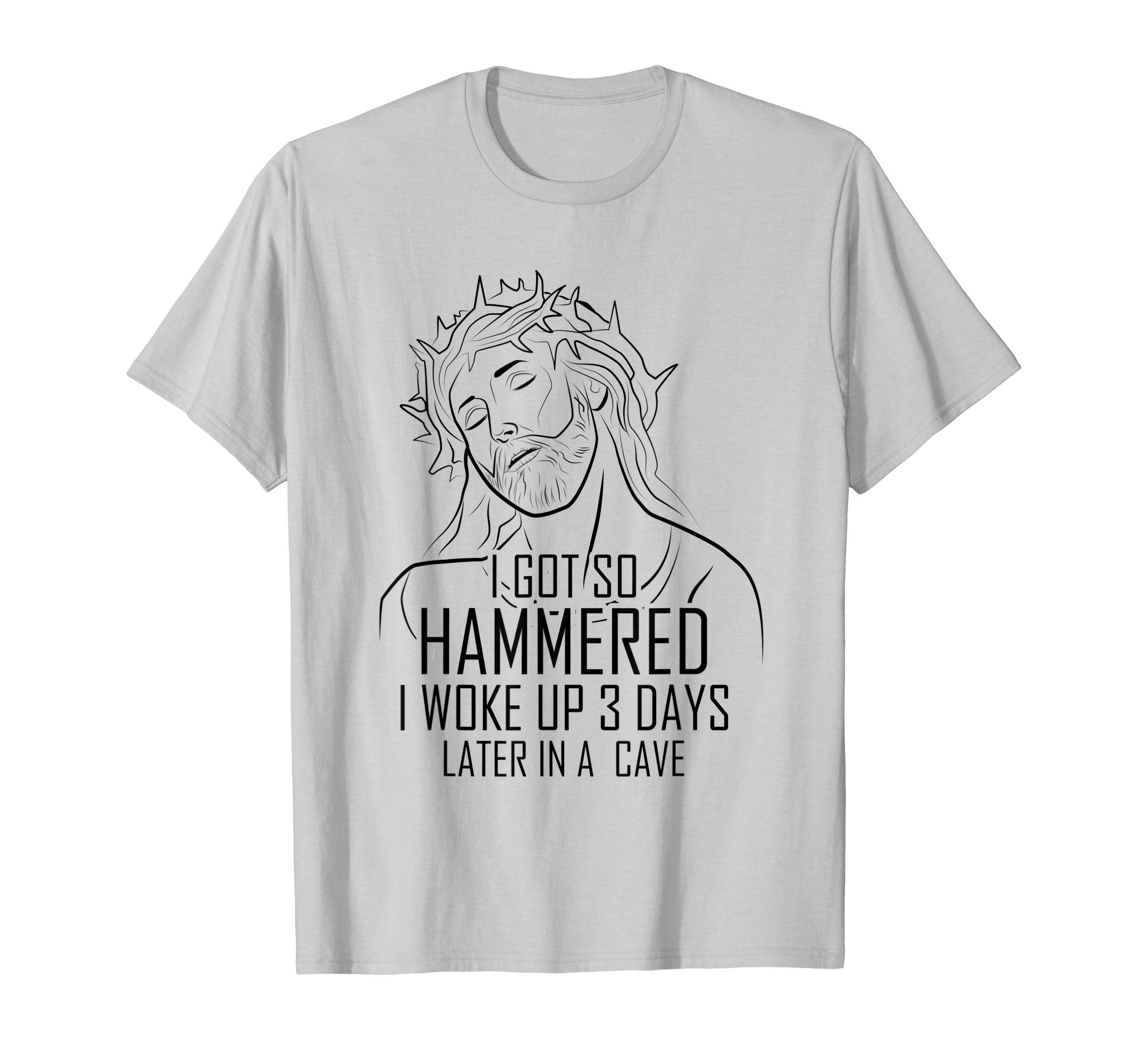 Religious Easter T Shirt Funny Jesus Church Gifts