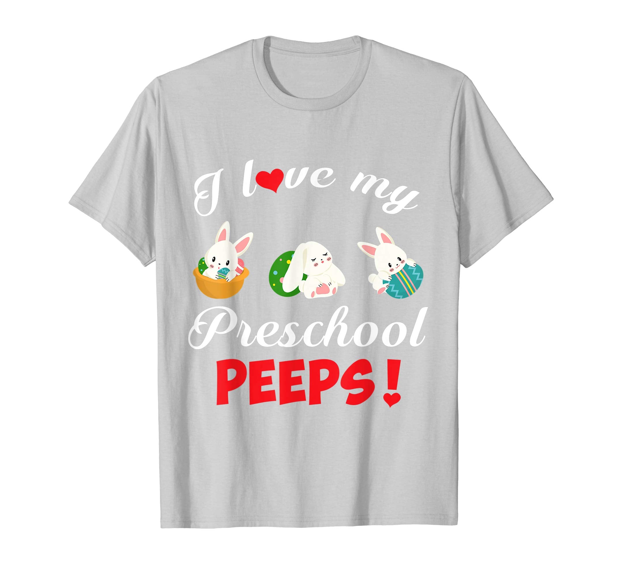 Easter Kindergarten Teacher TShirt Gift Easter Shirts