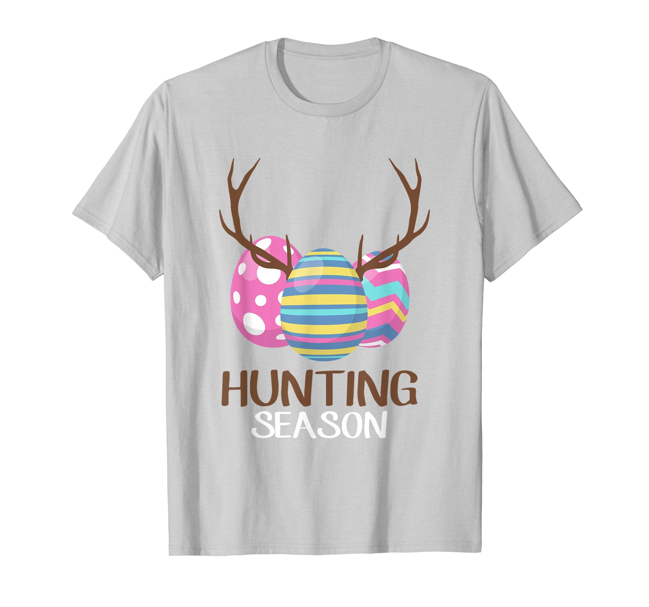 Hunting Season - Cute Bunny Funny Easter Shirt