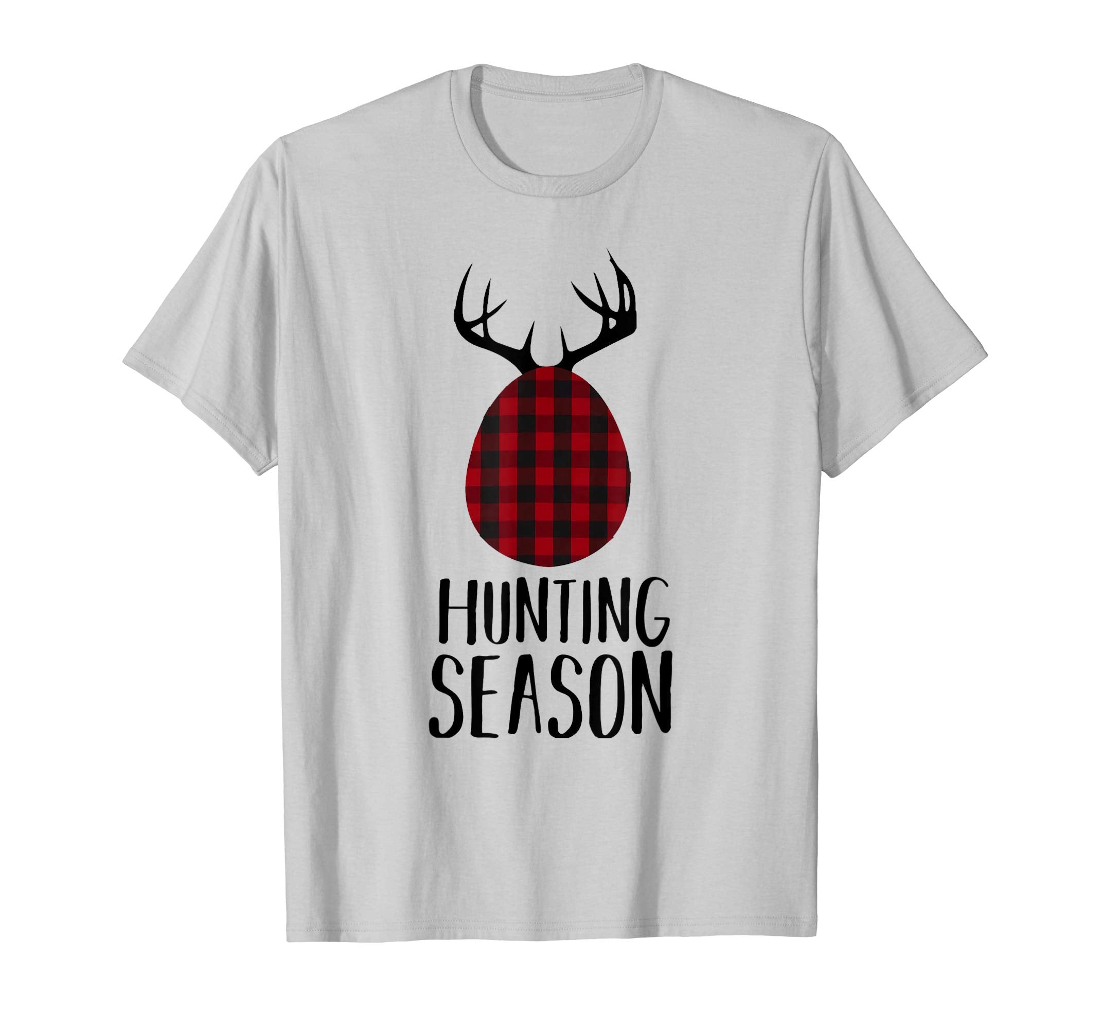Hunting Season - Cute Bunny Funny Easter Shirt