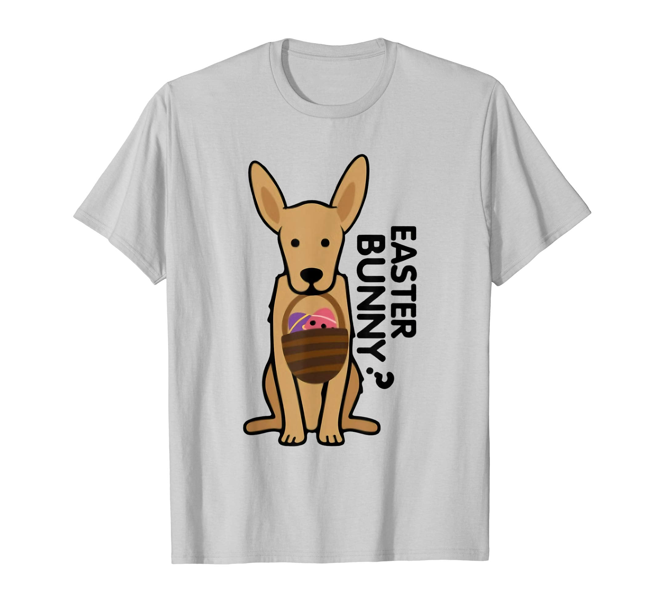 Beagle Easter Funny for Boys Girls Love Dog Puppy T-Shirt
