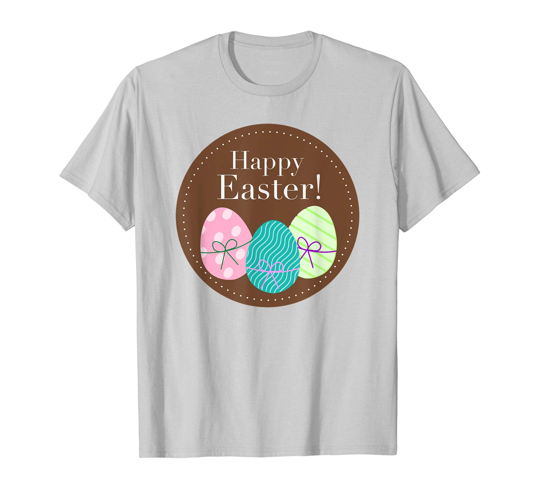 Happy Easter Shirt Easter Eggs Shirt Toddler Girls Boys Kids