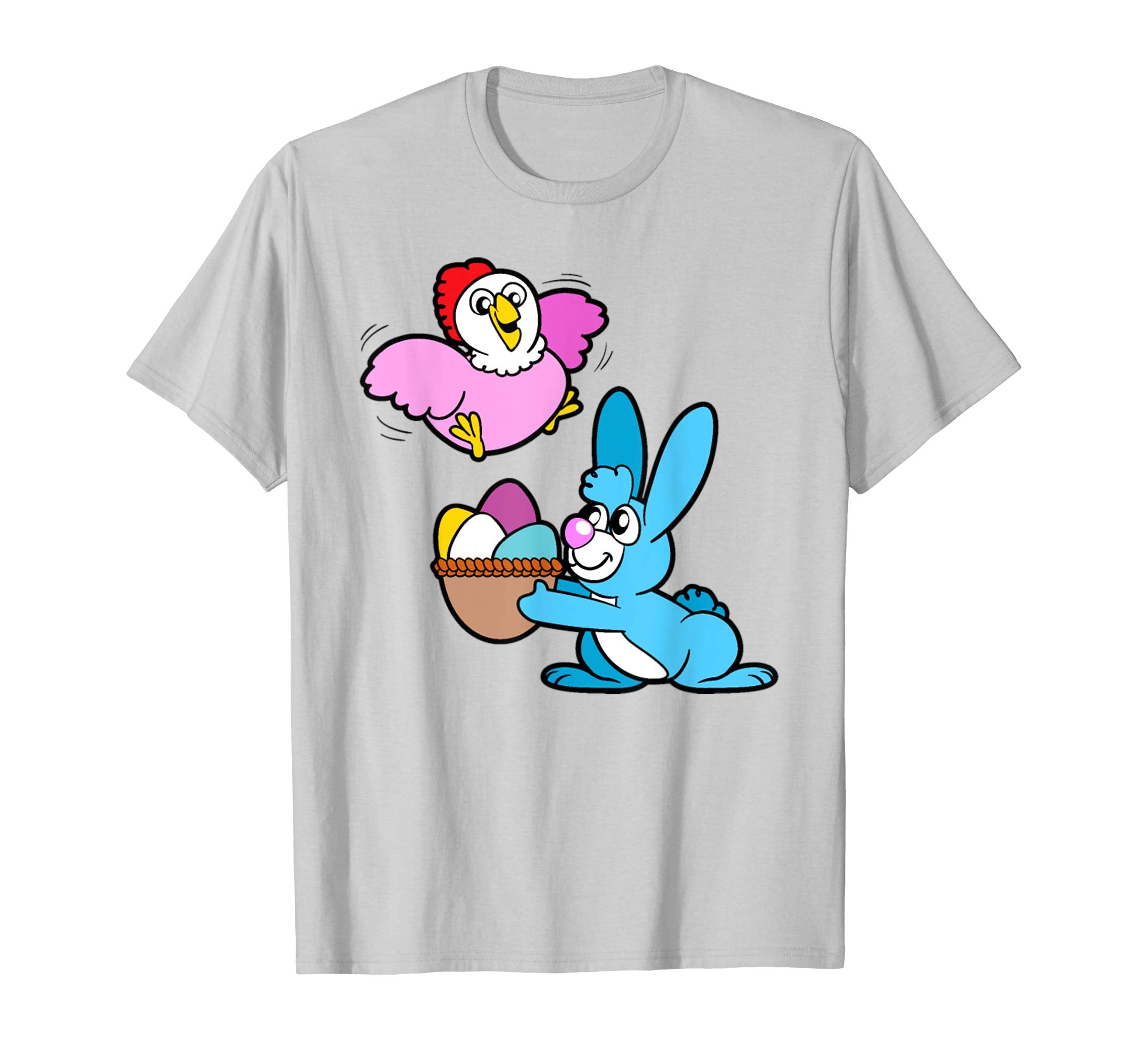 Easter Bunny t-shirts