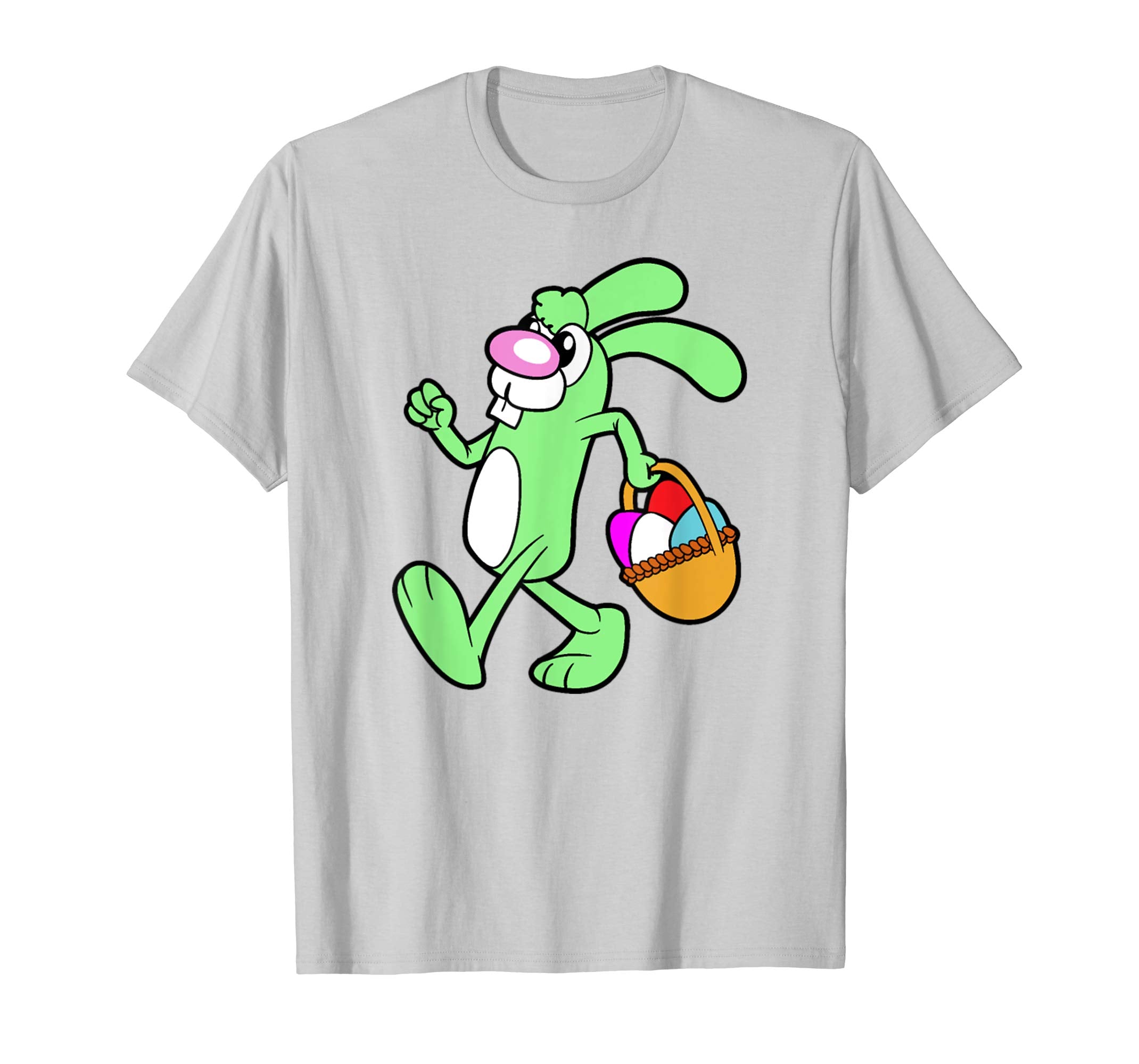 Easter Bunny t-shirt funny