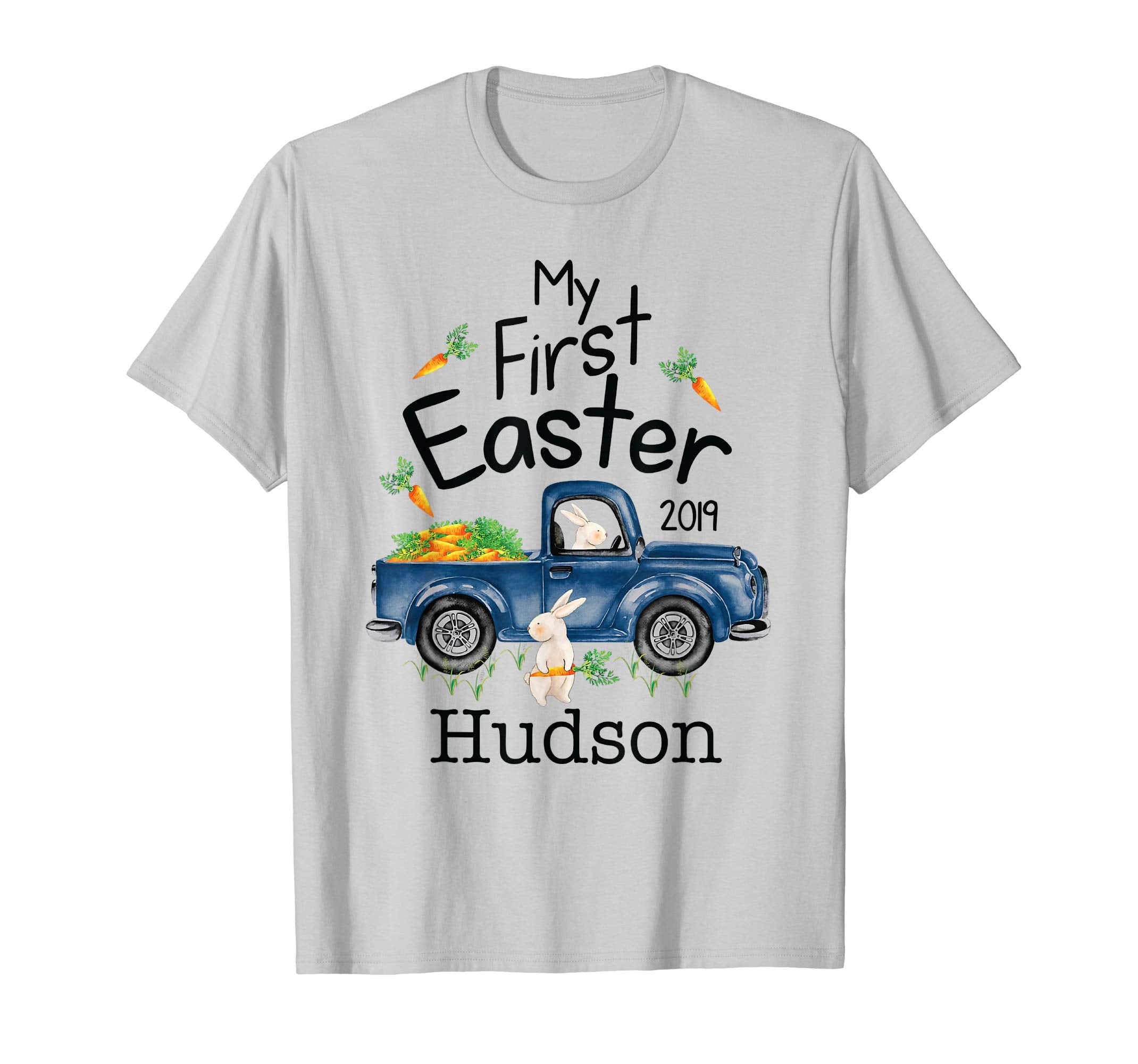 My First Easter Girl shirt Peeps Baby Easter Bunny T shirt