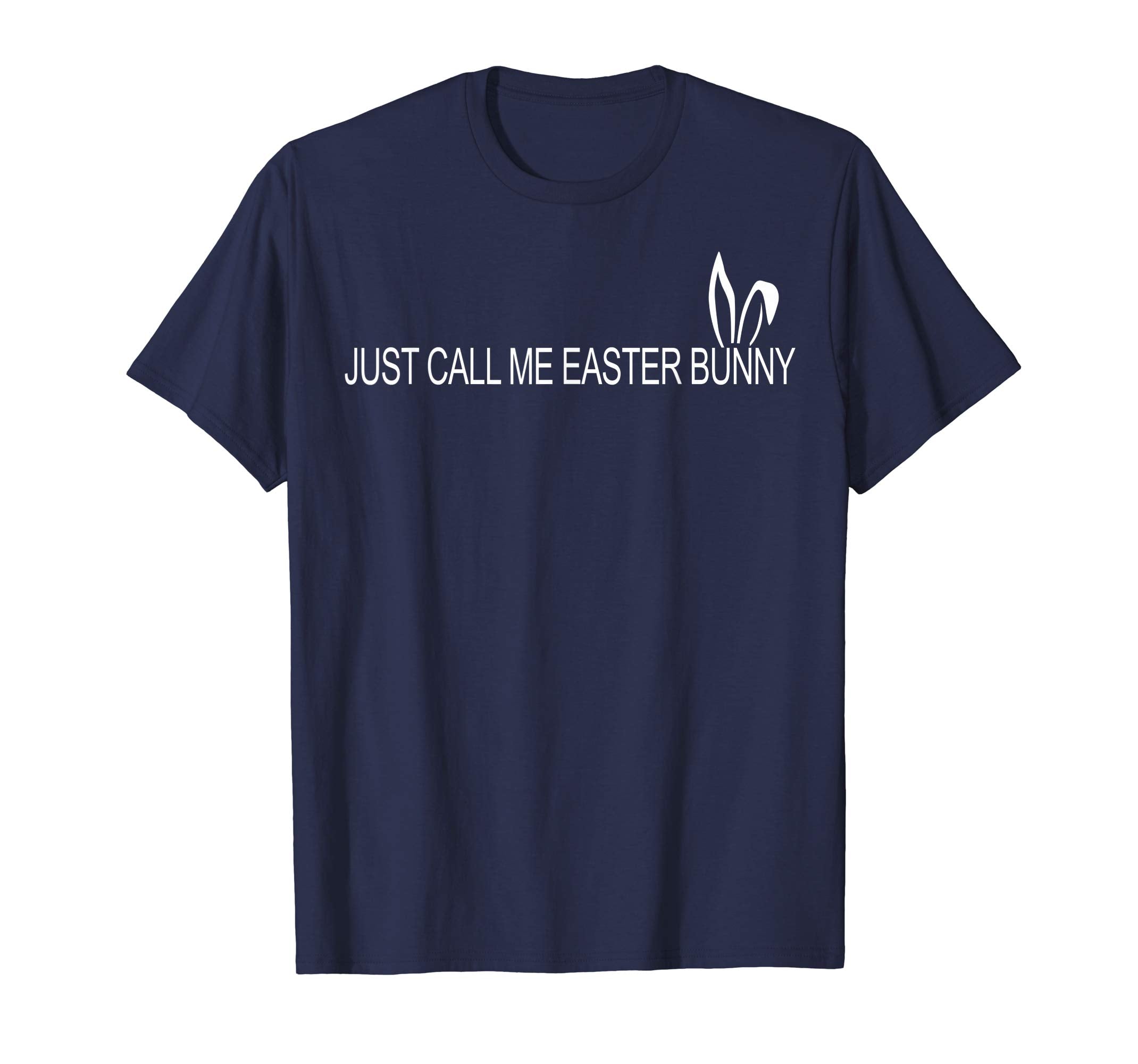 Funny Expecting Dad Easter Bunny T-Shirt Pregnancy Reveal