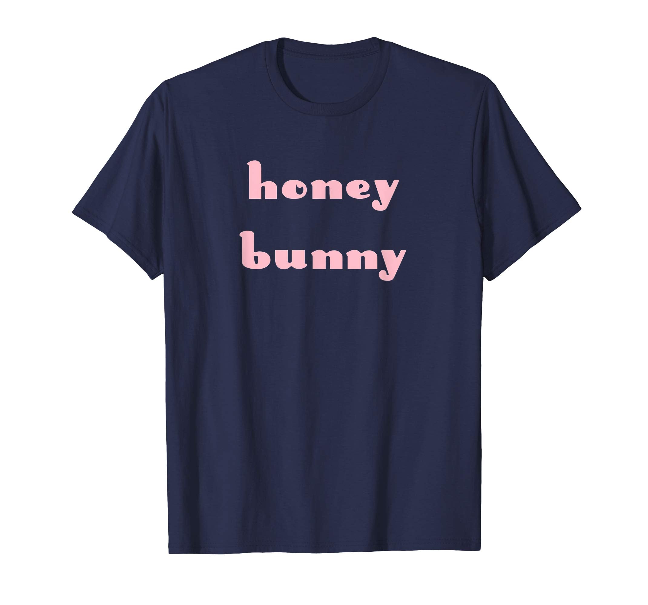 Honey Bunny T Shirt Easter Day Funny Gift