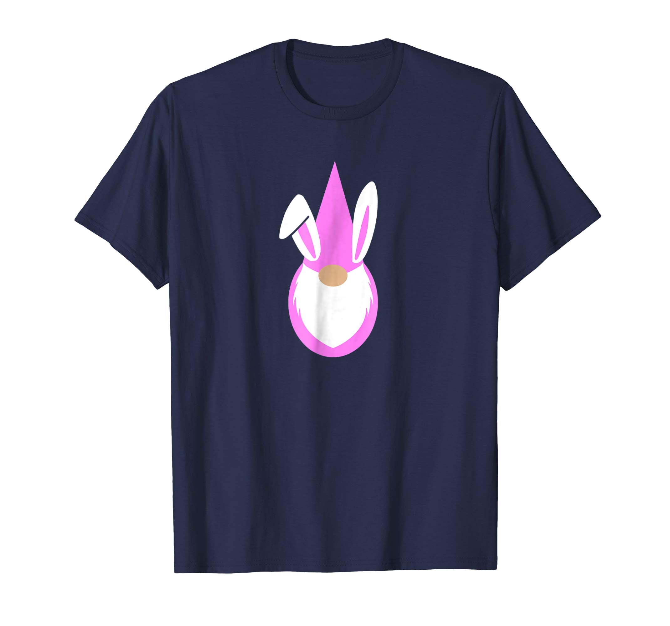 Scandinavian Easter Tomte Gnome Bunny Ears TShirt