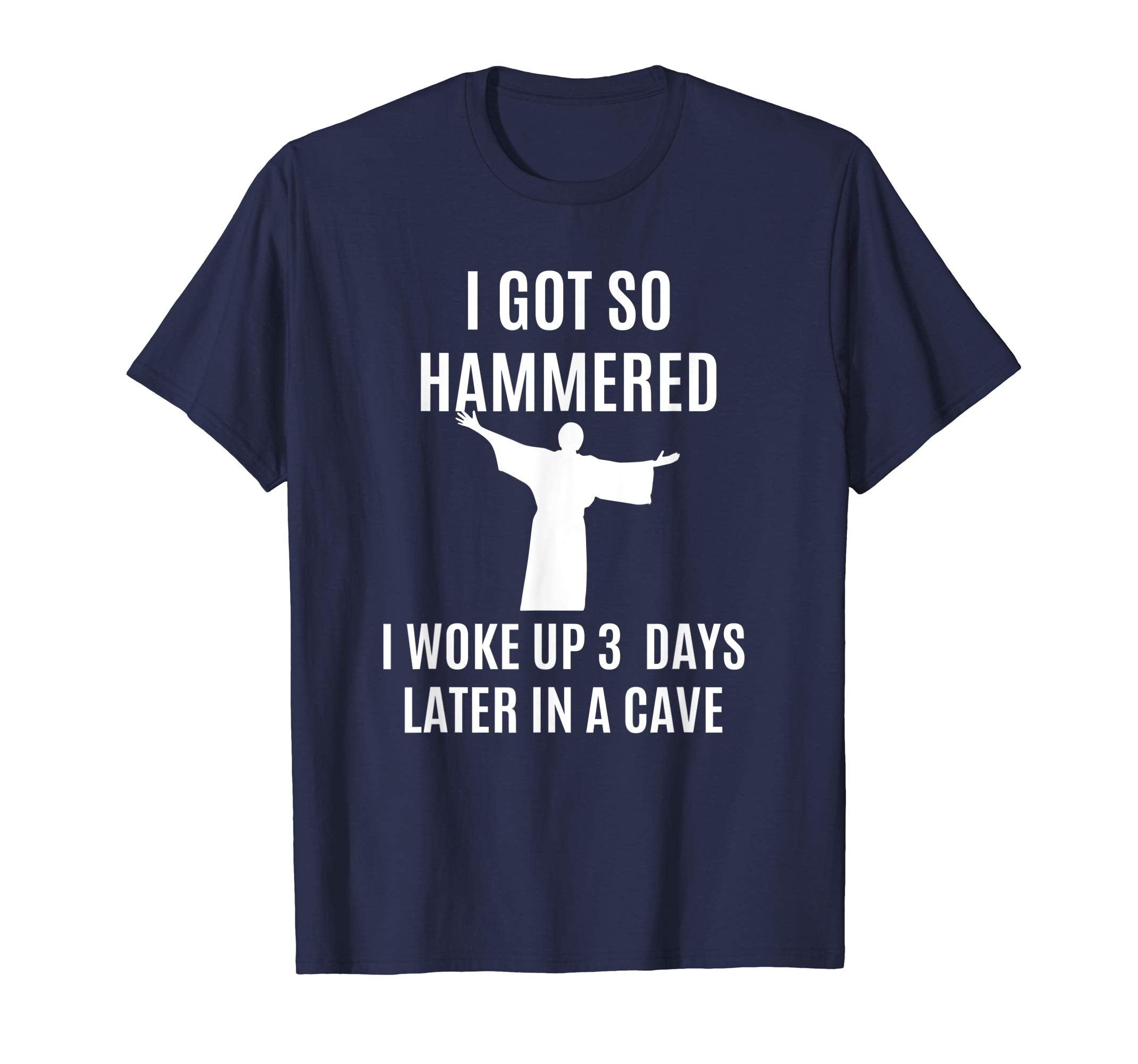 Religious Easter T Shirt Women Funny Church Gifts Jesus