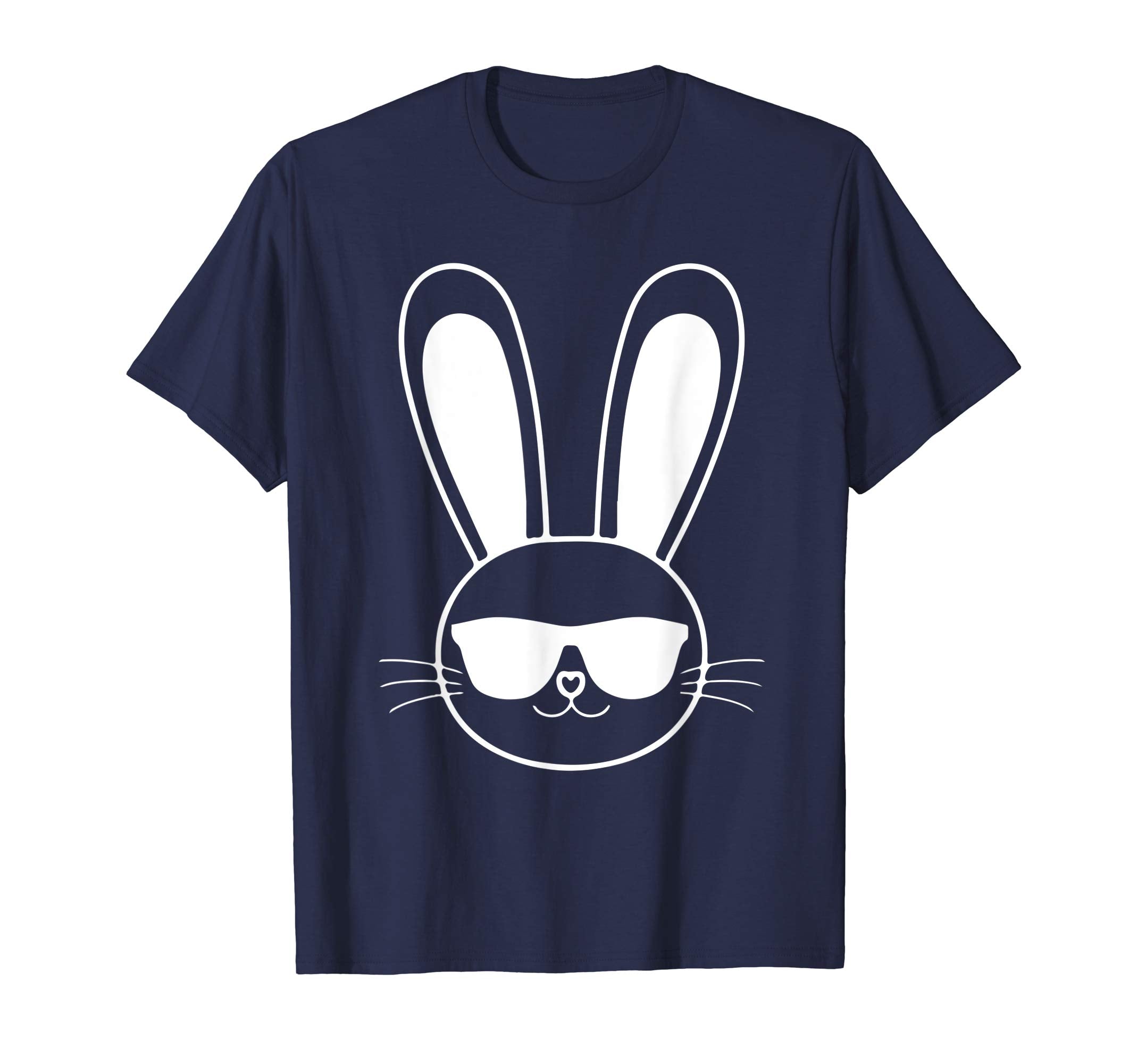 Cool Easter Bunny Holiday Celebration T-Shirt Easter Shirt