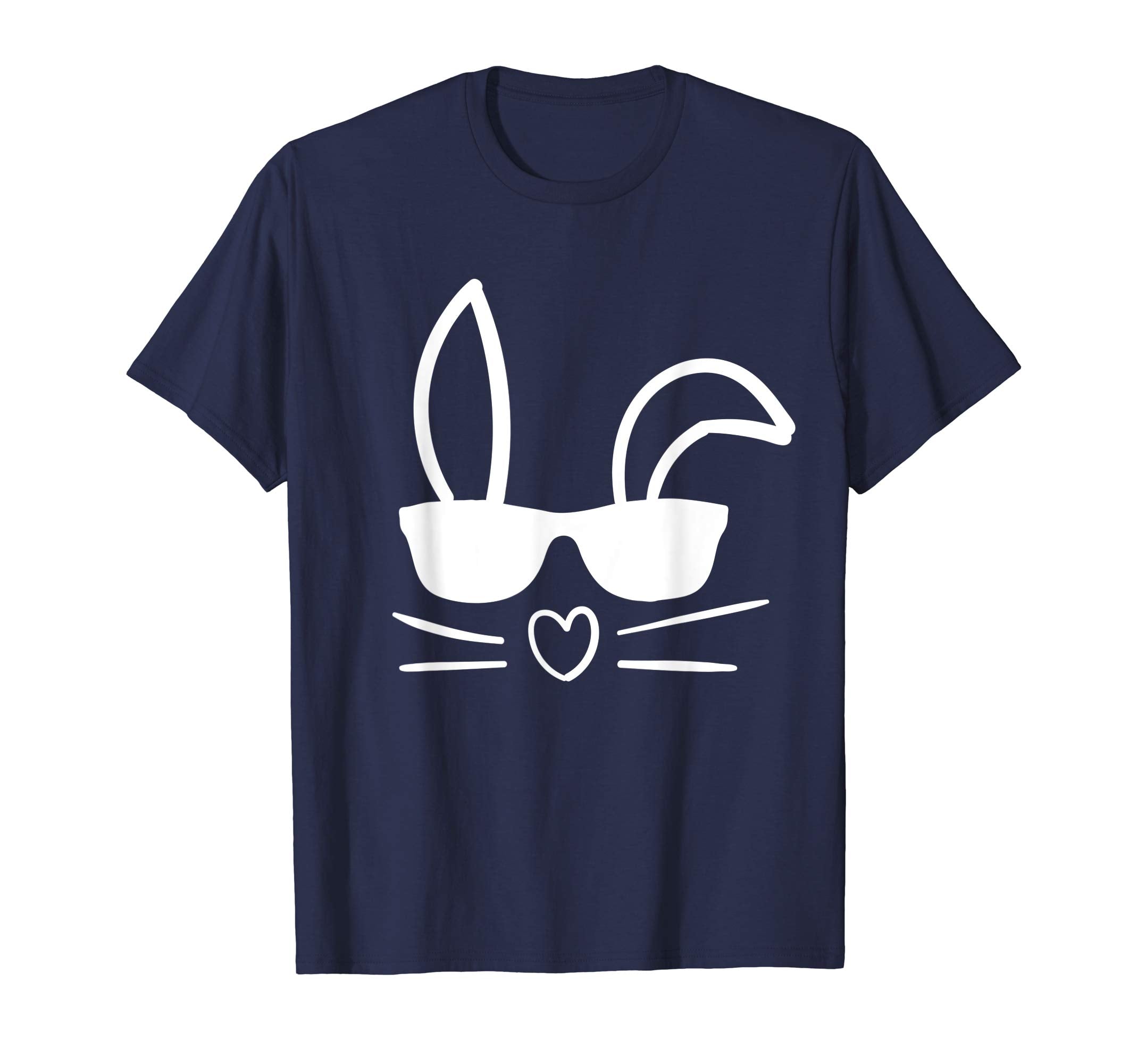 Stylish Easter Bunny T Shirt Perfect Appreciation Gift