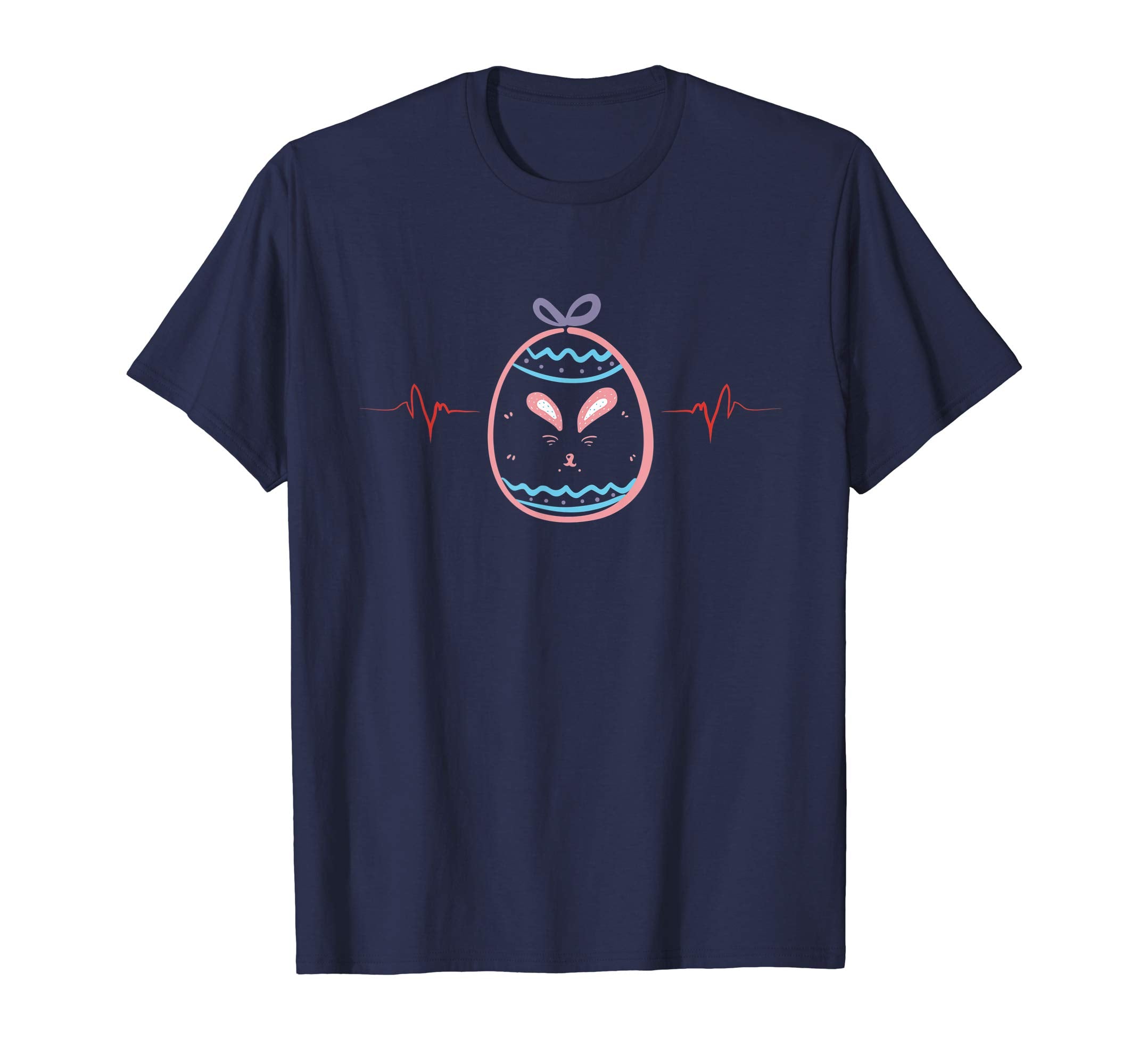 Stethoscope Nurse Doctor Easter T Shirt Cute RN CNA Gift