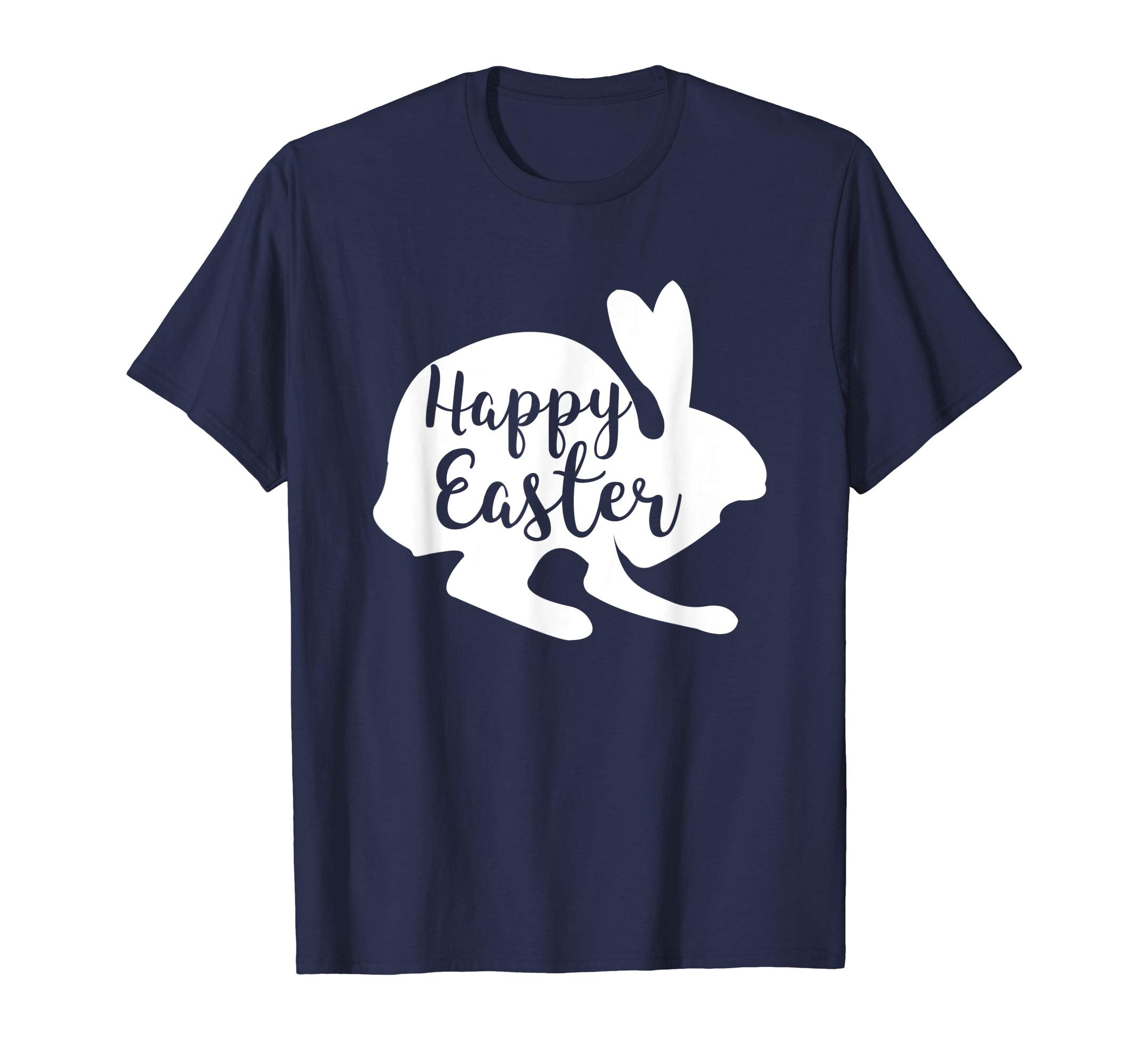Happy Easter Cute Easter Bunny T Shirt Best Gift For Easter