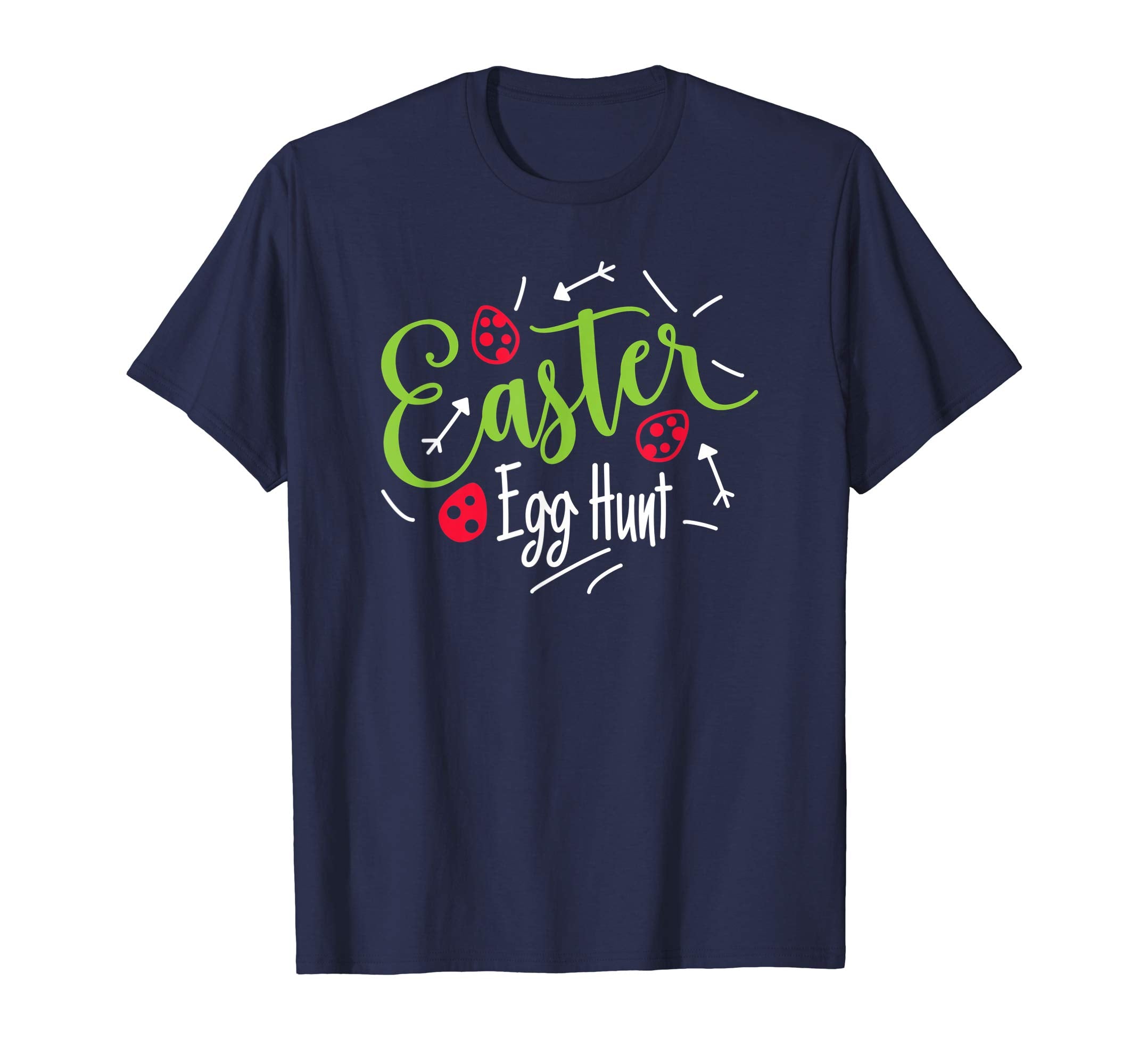 Easter Egg Hunt T-shirt