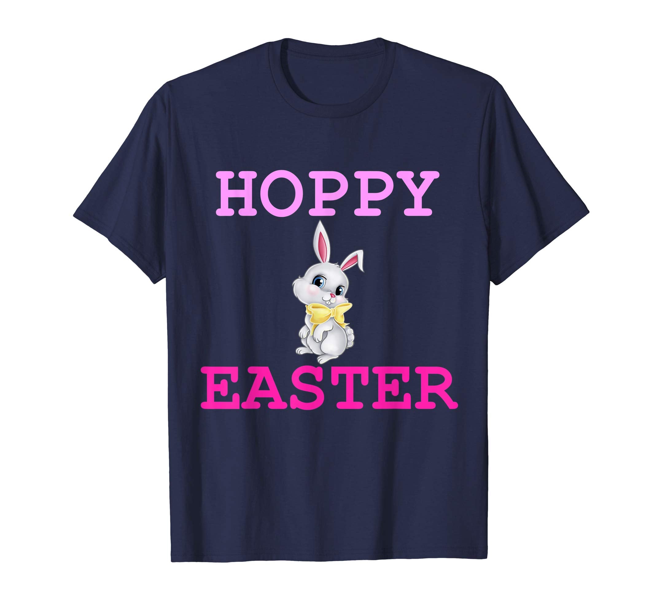 Happy Easter Tshirt | Funny Easter Bunny Tee