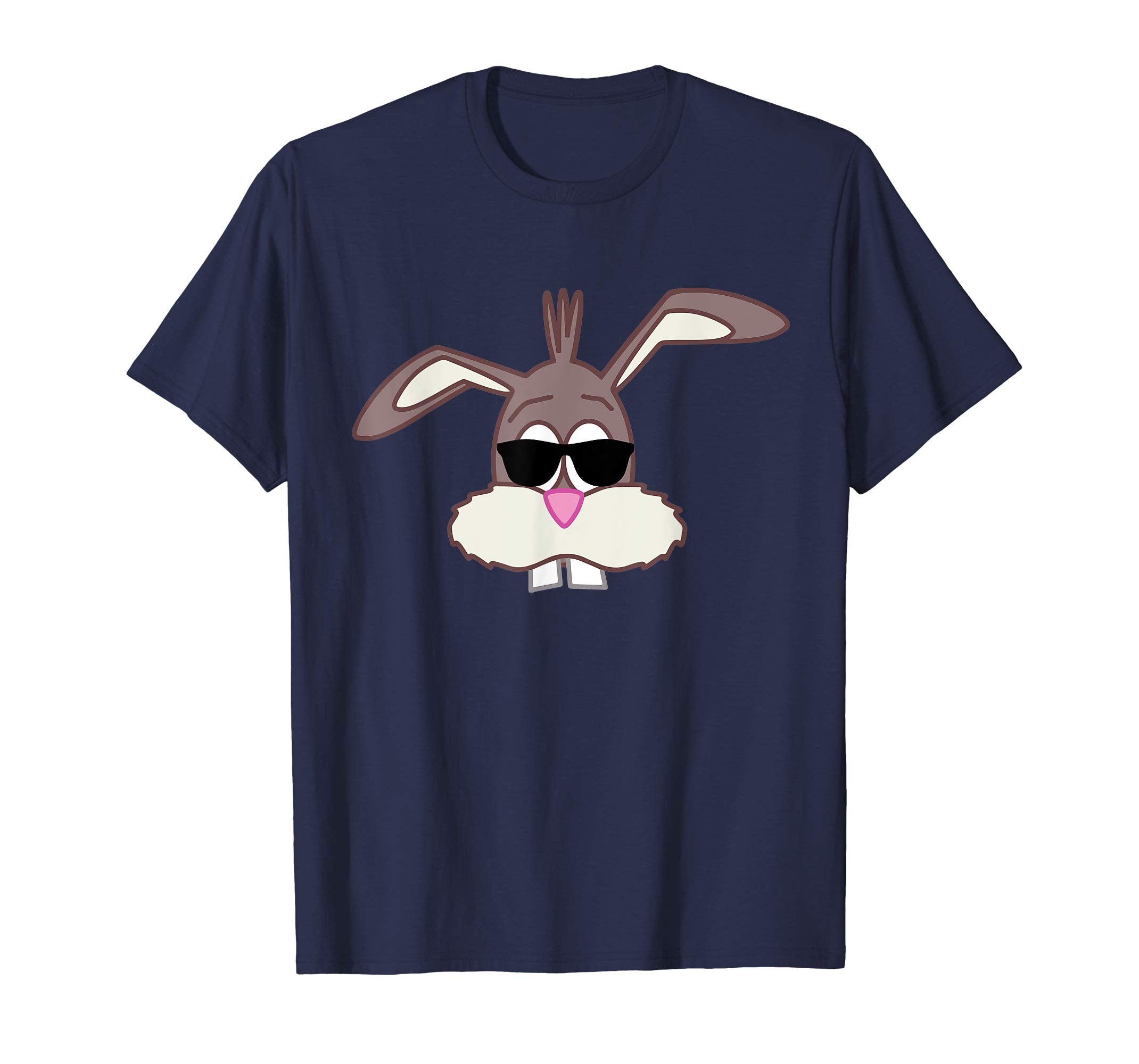 Easter Shirt Boys Easter Basket Stuffer Easter Bunny Shirt