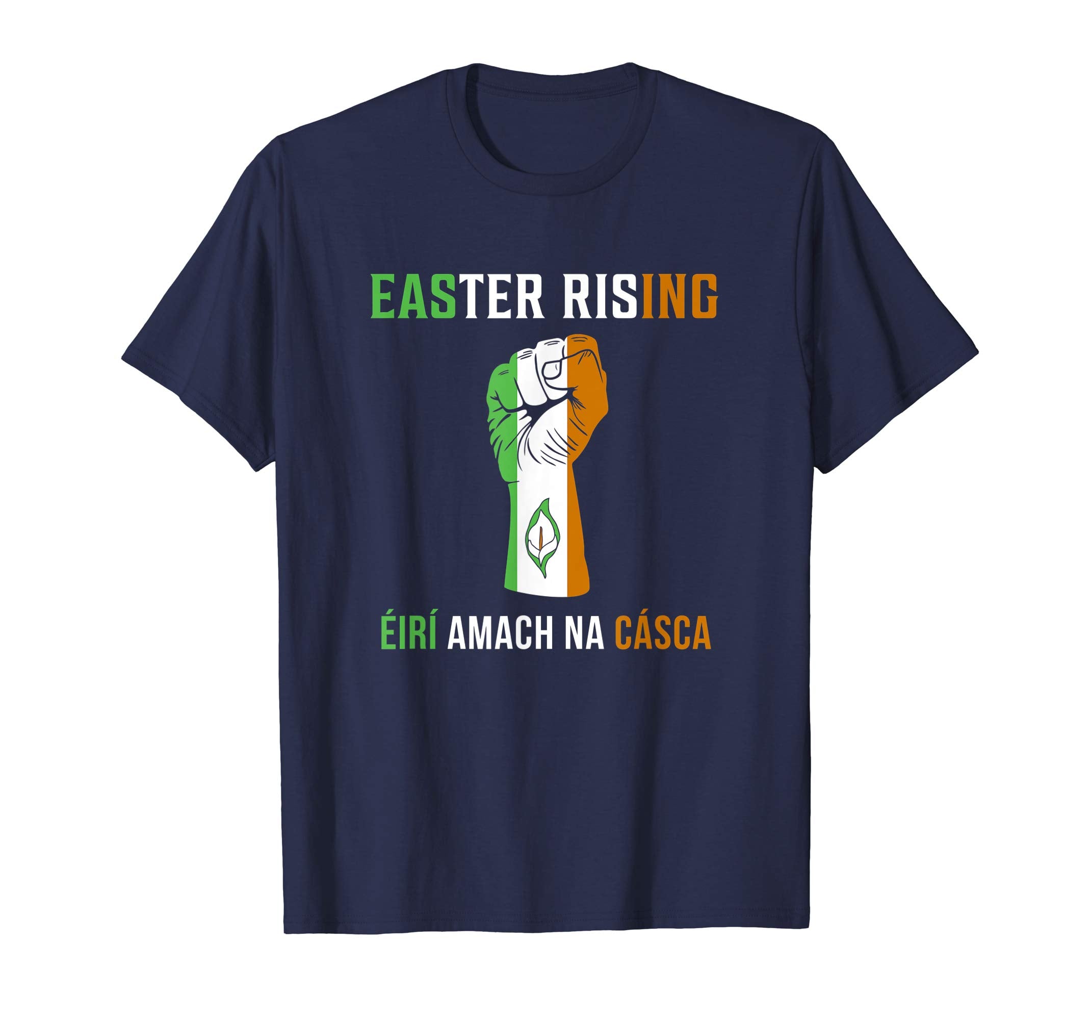 Vintage Style The Easter Rising T Shirt