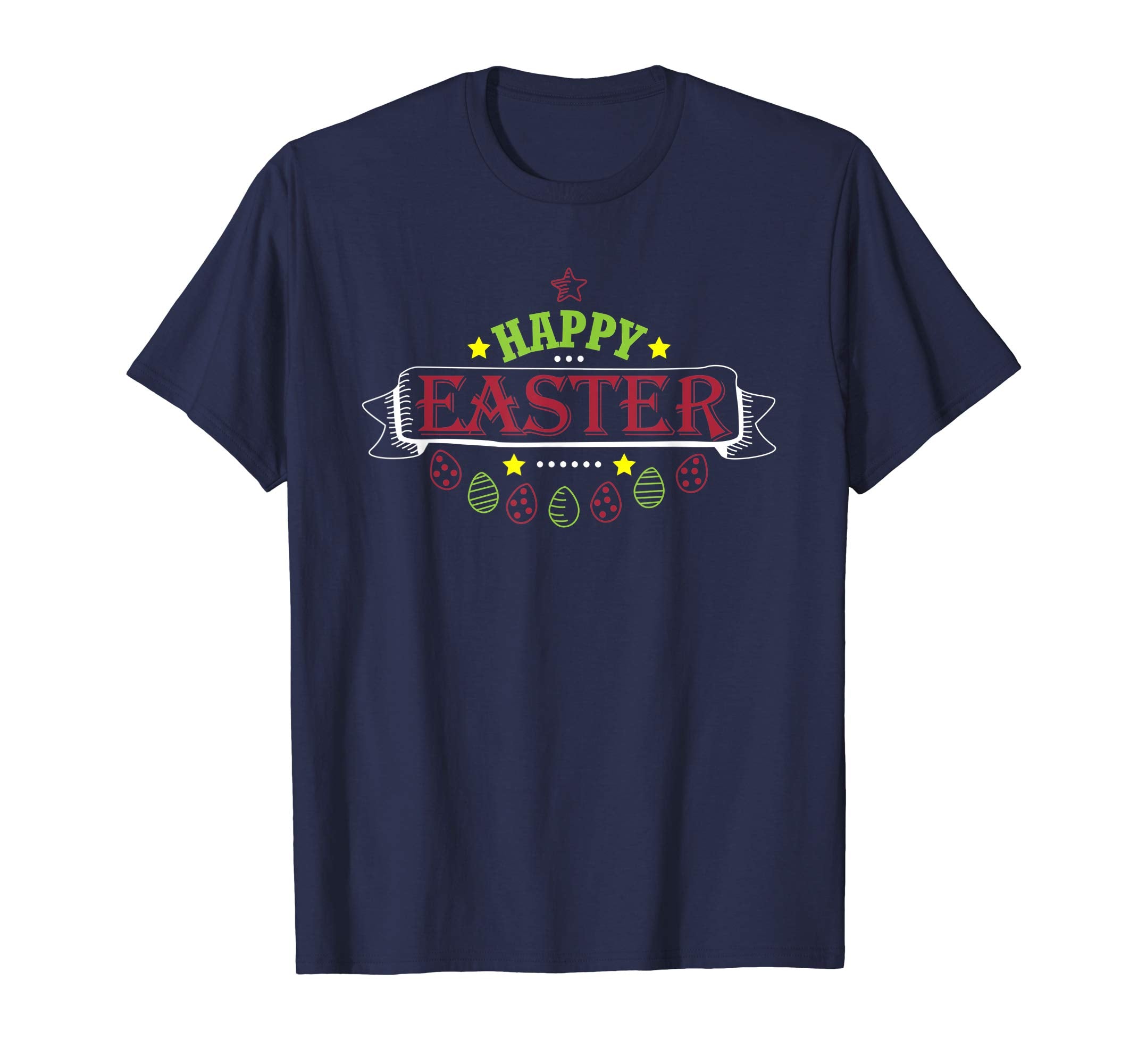Cute Happy Easter Shirt, Easter T-shirt