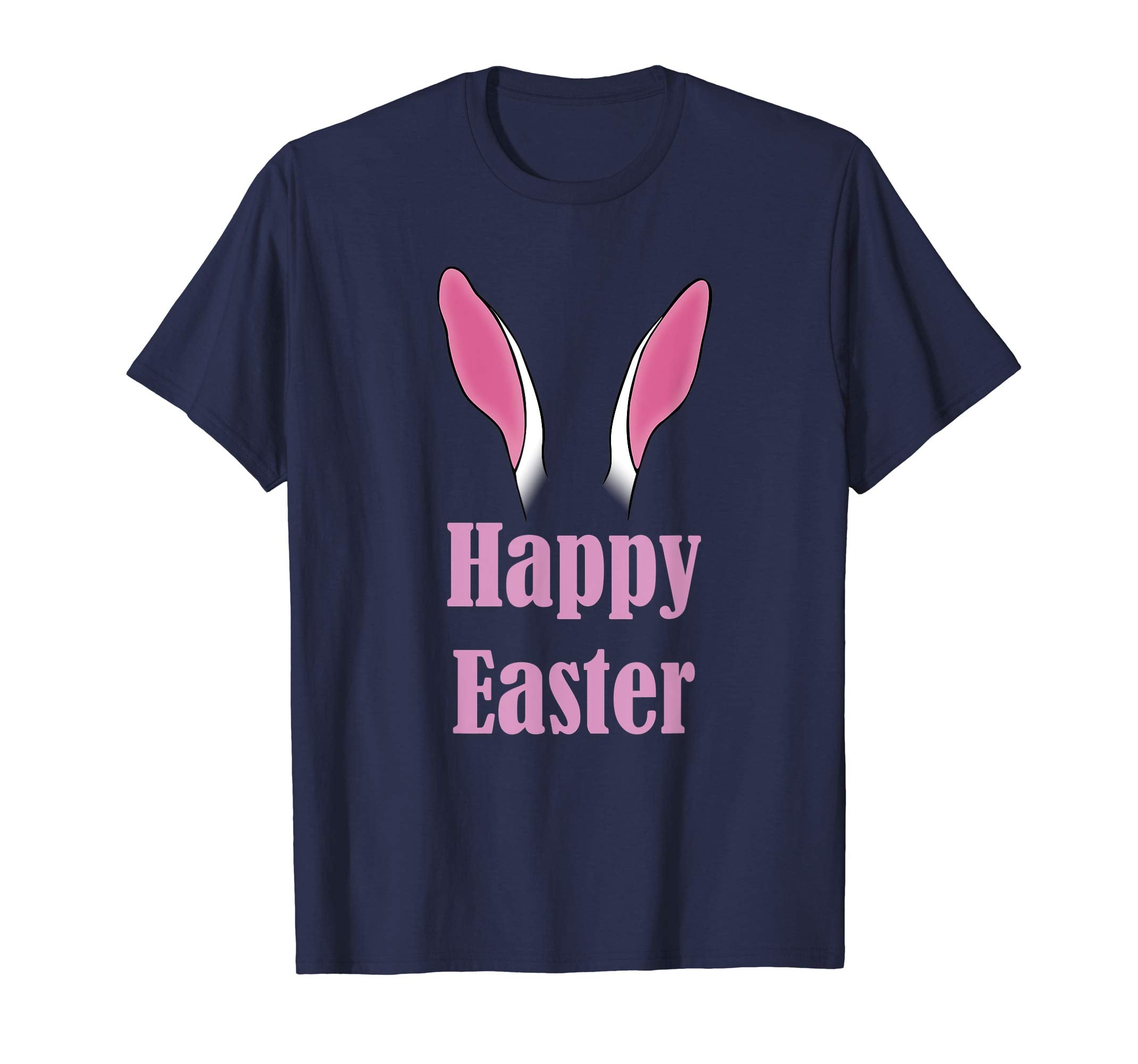 Happy Easter Bunny - Funny Easter Kids T-Shirt