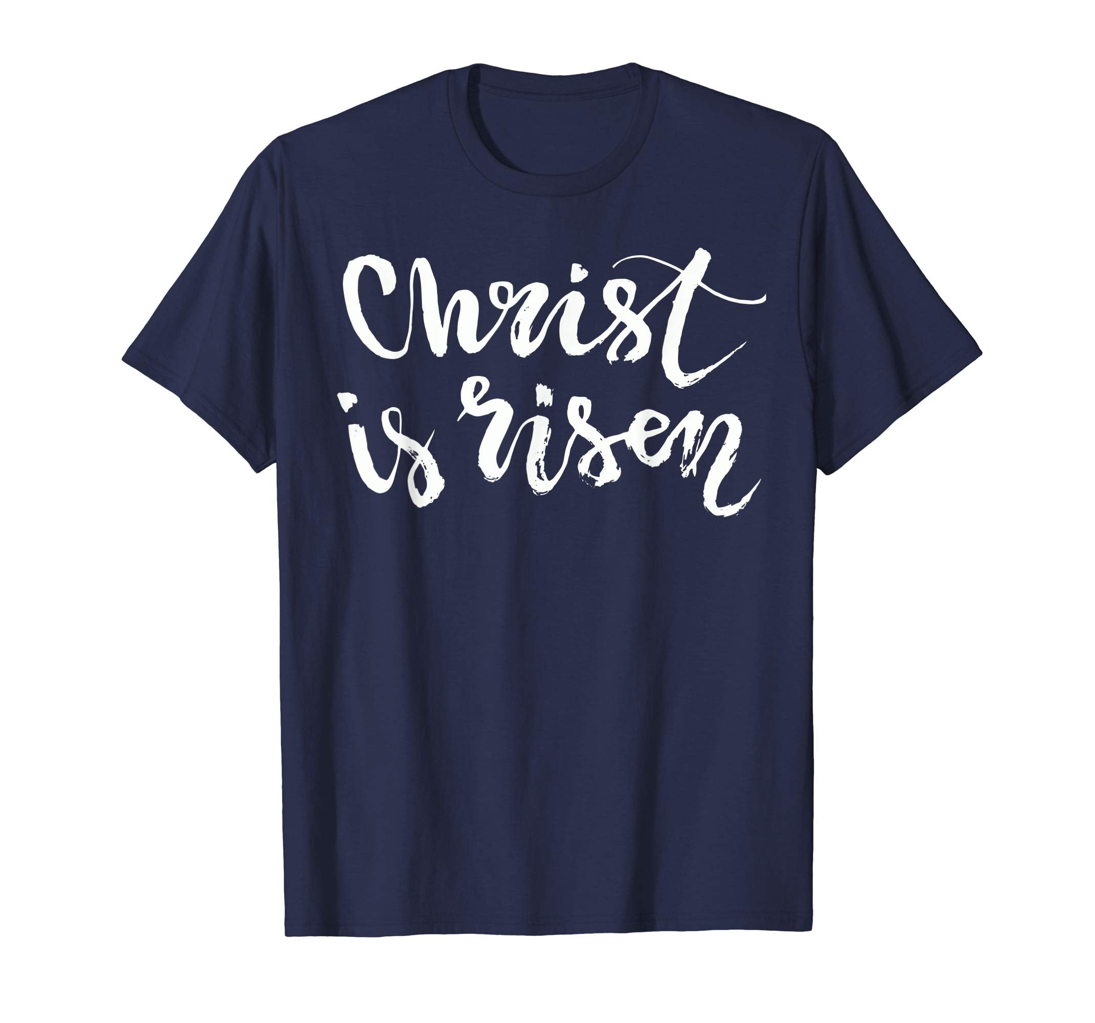Christ is Risen Christian Faith T-Shirt For Easter