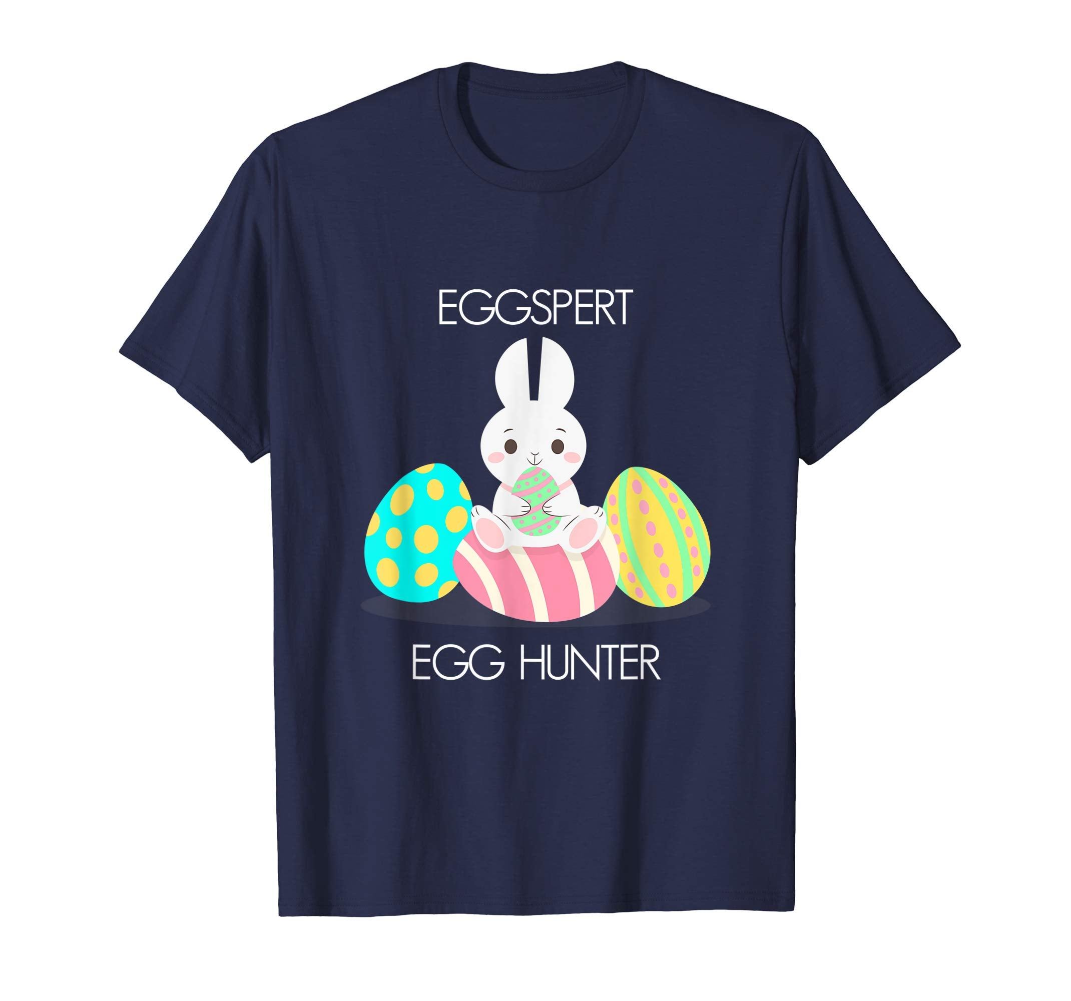 Eggspert Professional Egg Hunter this Easter