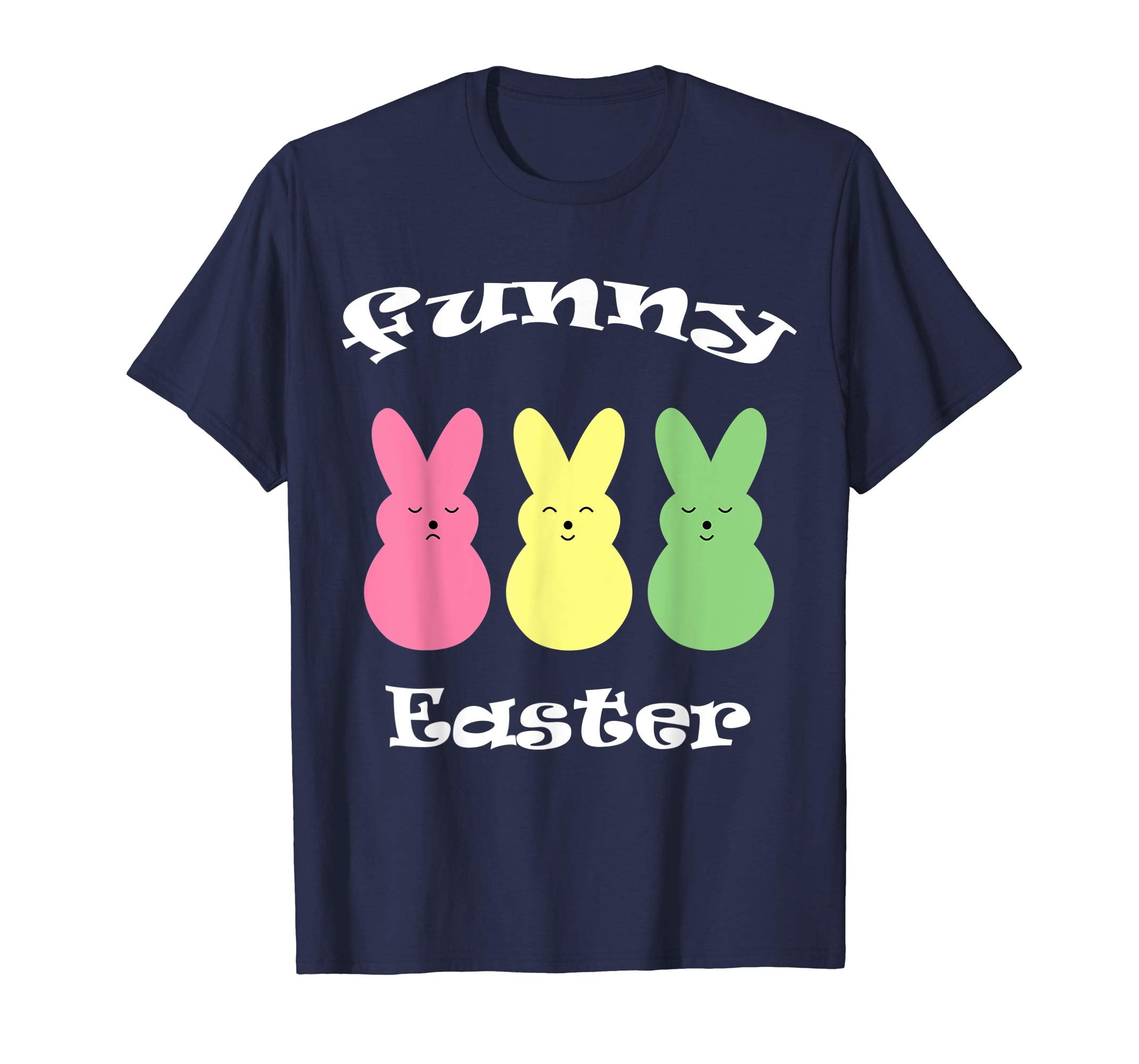 Funny Easter T-Shirt boys kids Gifts