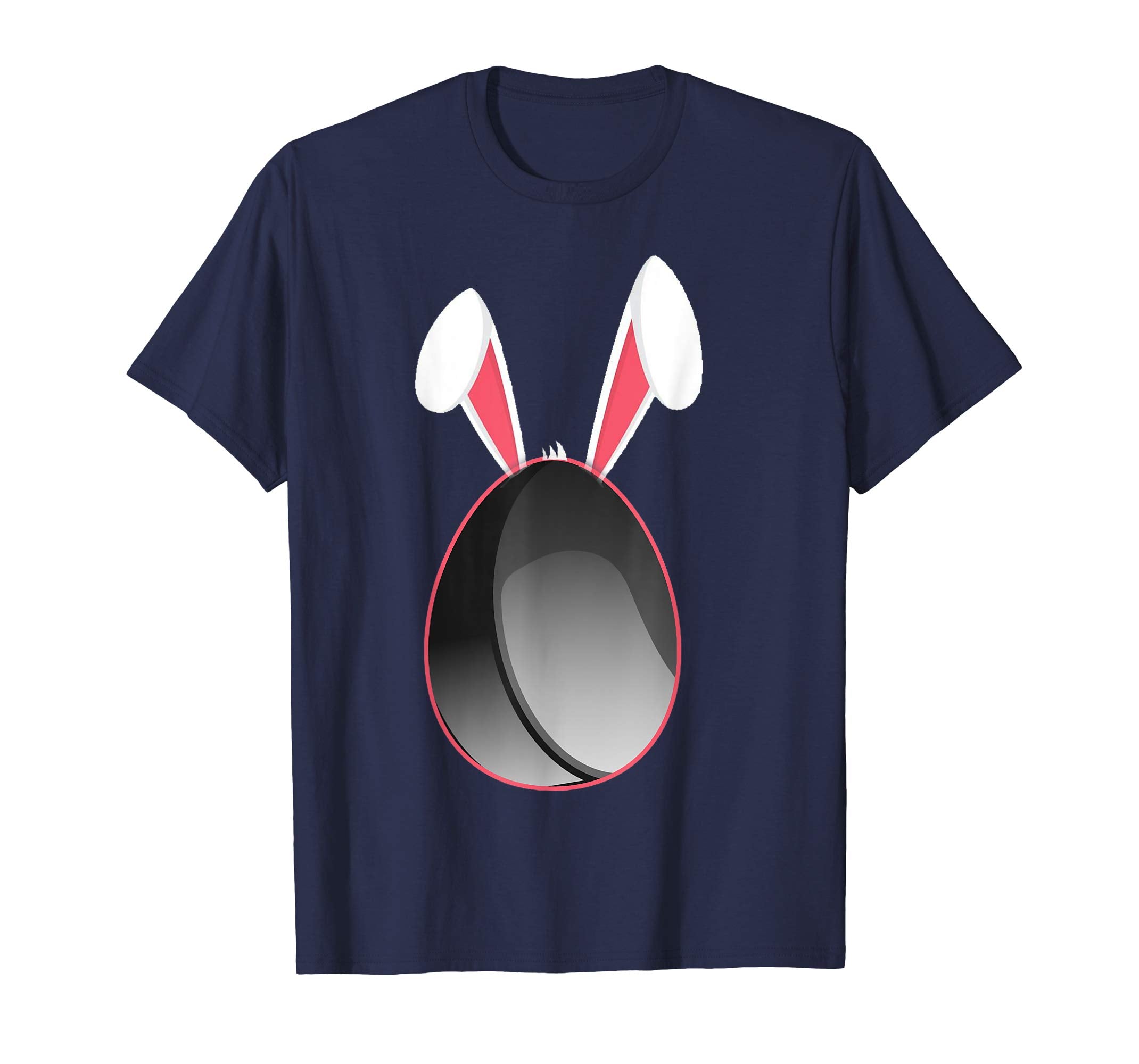 Golf Easter Bunny Egg T Shirt Cute for Kids Boys