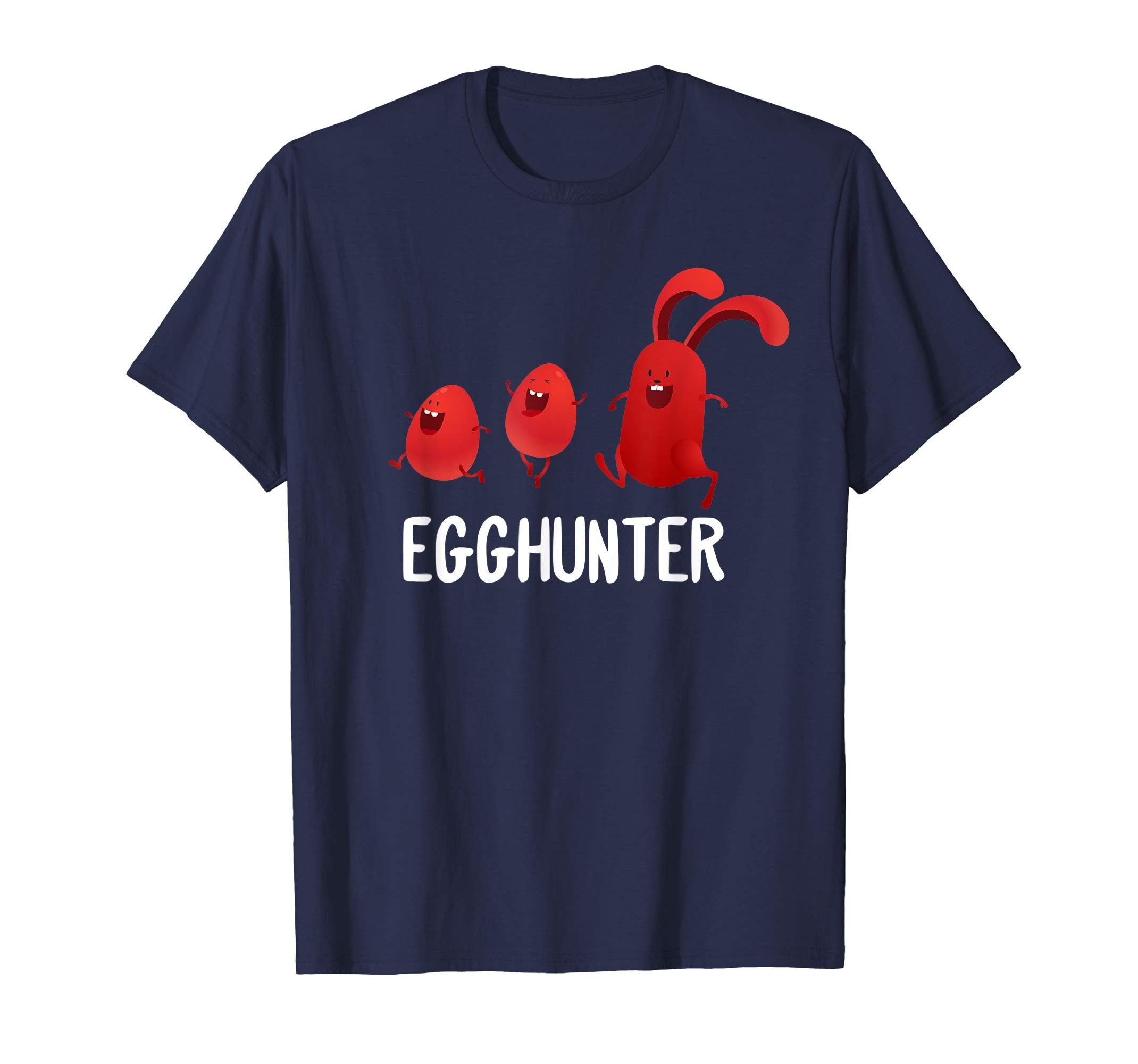 Funny Easter Egghunter Jesus Bunny Rabbit tshirt for Kids