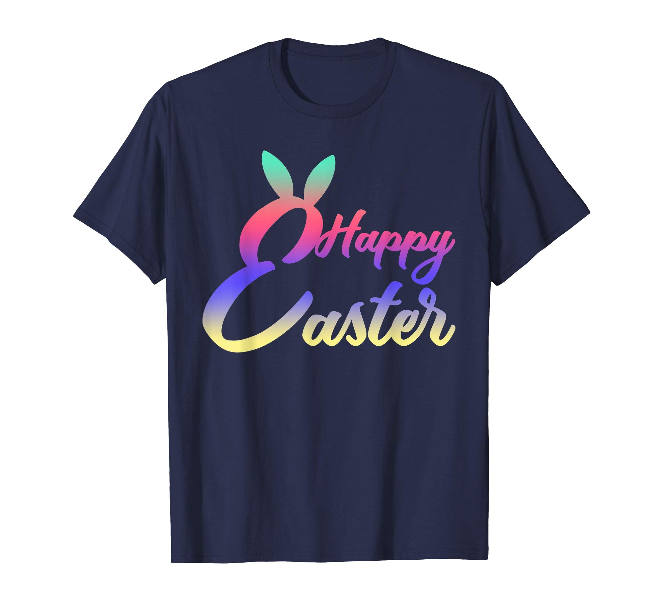 happy easter bunny t shirts
